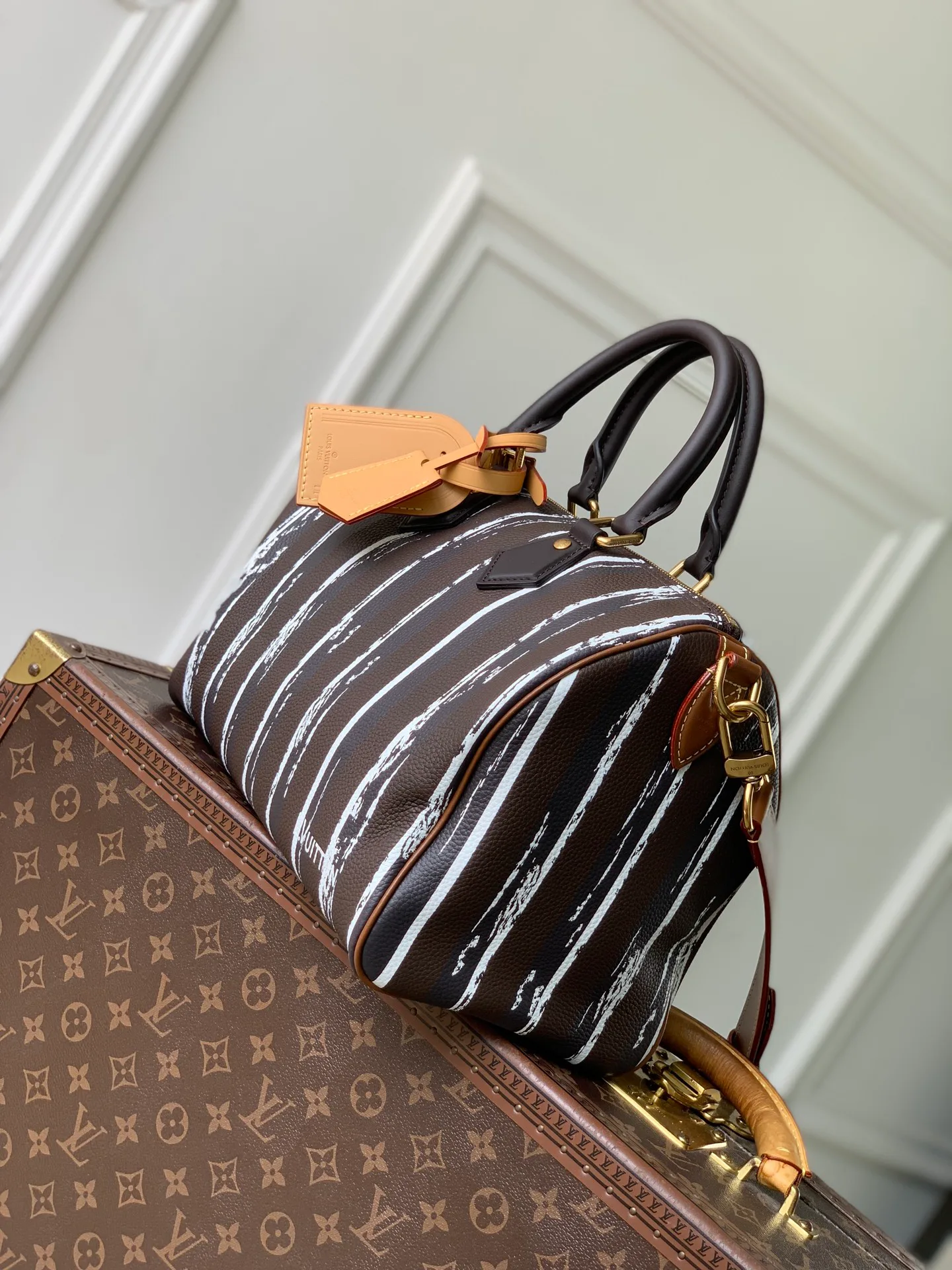 Классические Сумки Женские Louis Vuitton 18147545