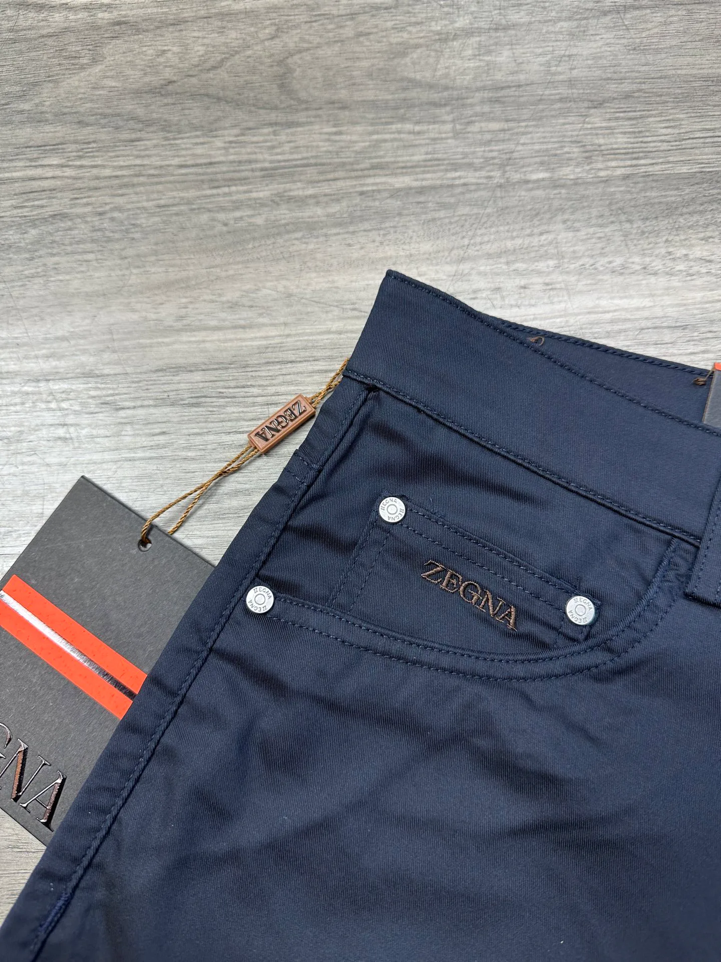 Брюки Мужские Zegna 11135220