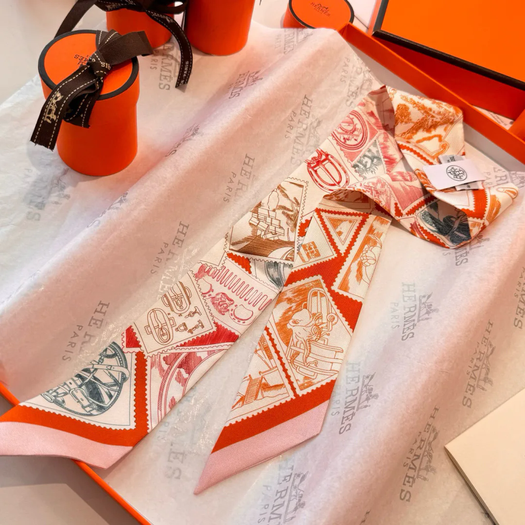Платки Hermes 11055436