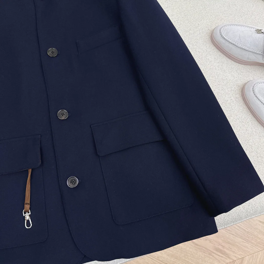 Куртки Женские Loro Piana 390519