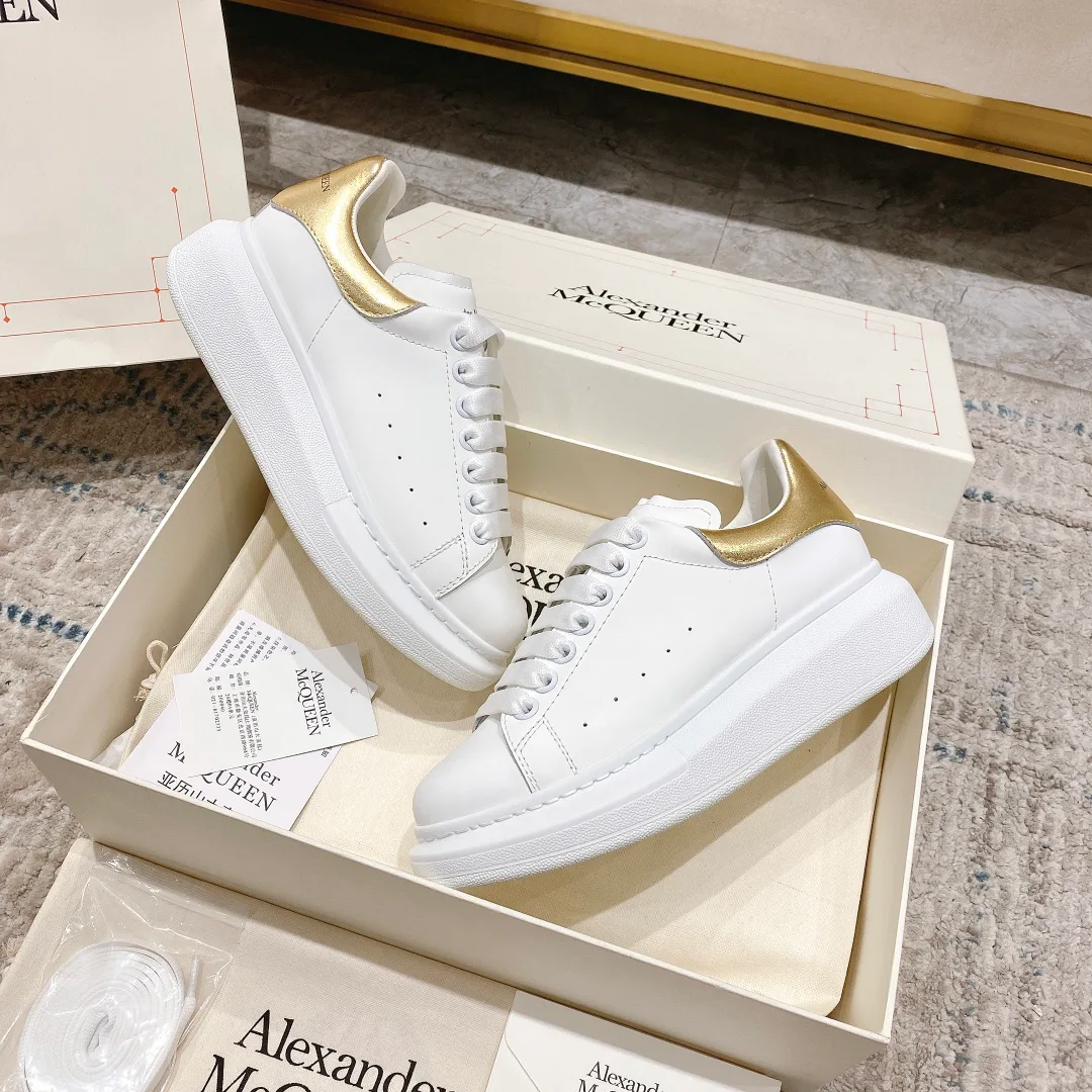 Кеды Женские Alexander Mcqueen 1717470