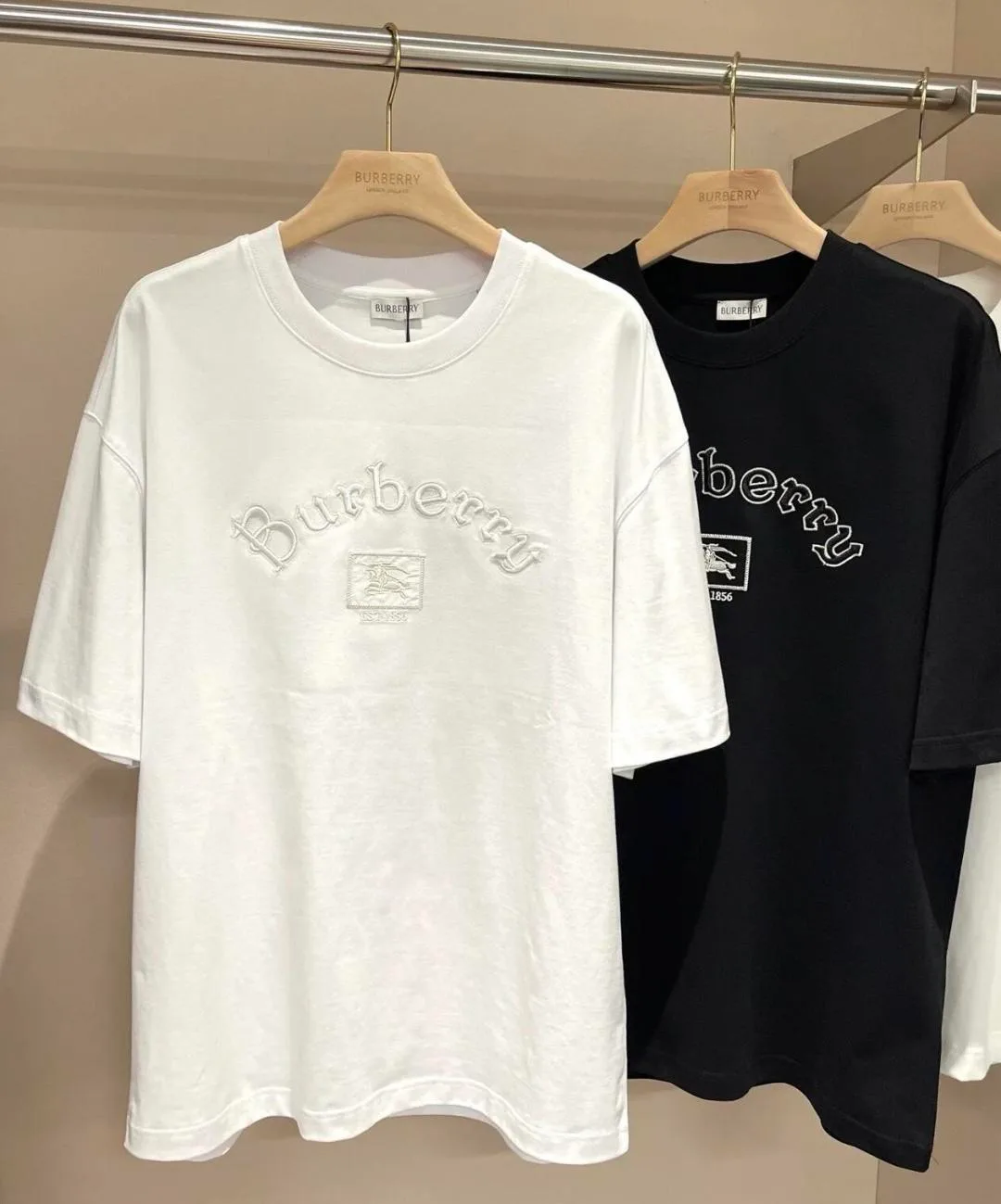 Футболки Мужские Burberry 10452231