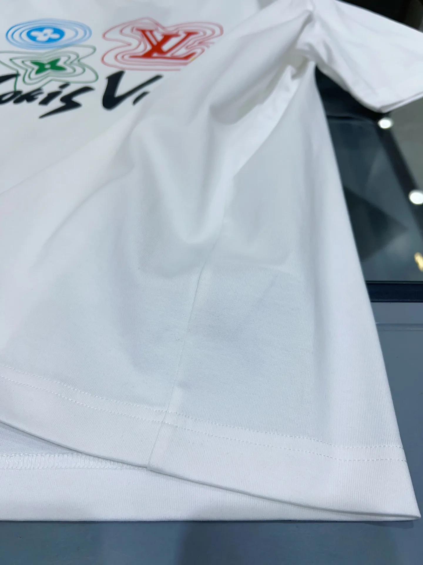 Футболки Мужские Louis Vuitton 11496085