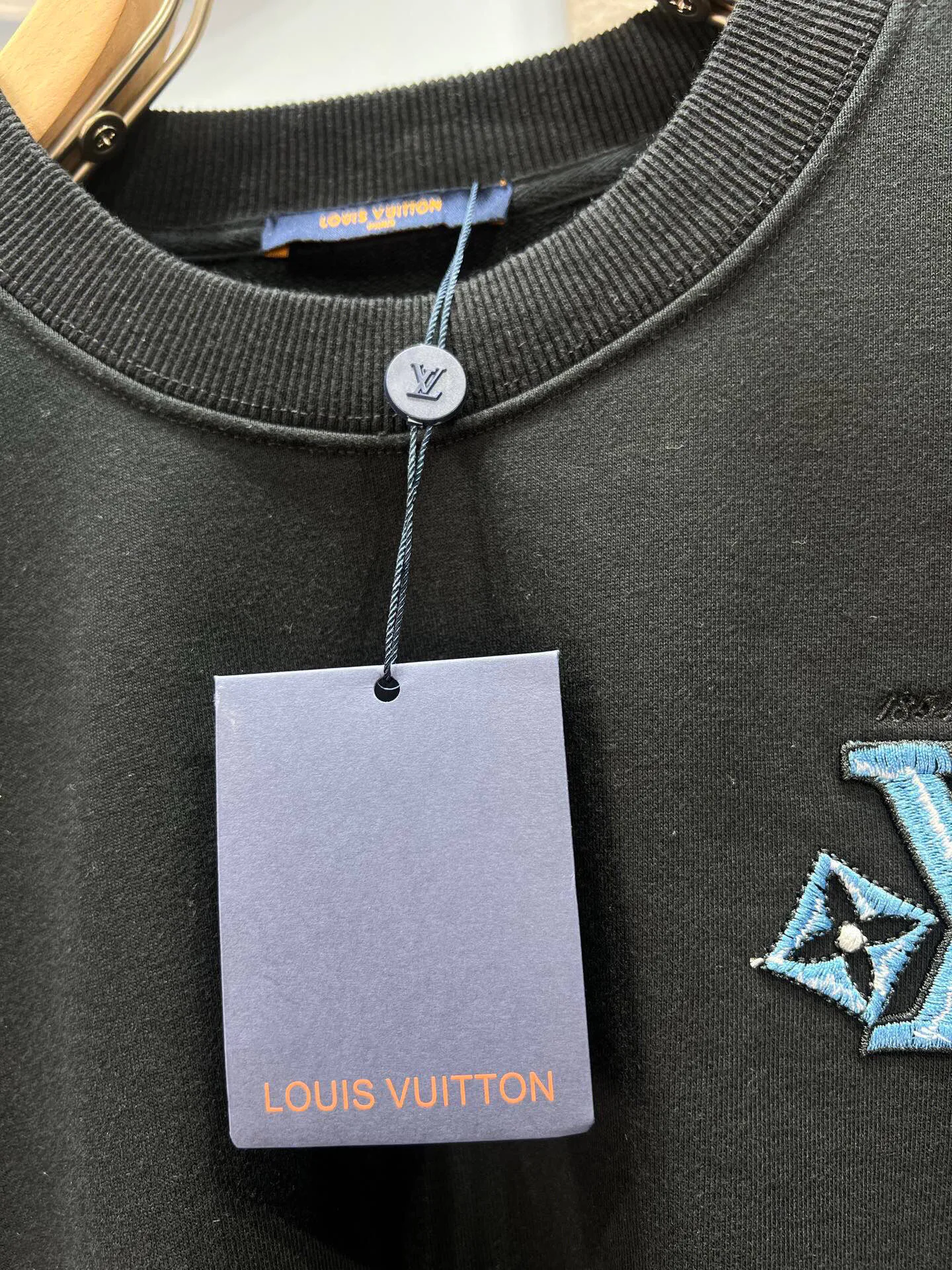 Свитшоты И Худи Женские Louis Vuitton 5593421