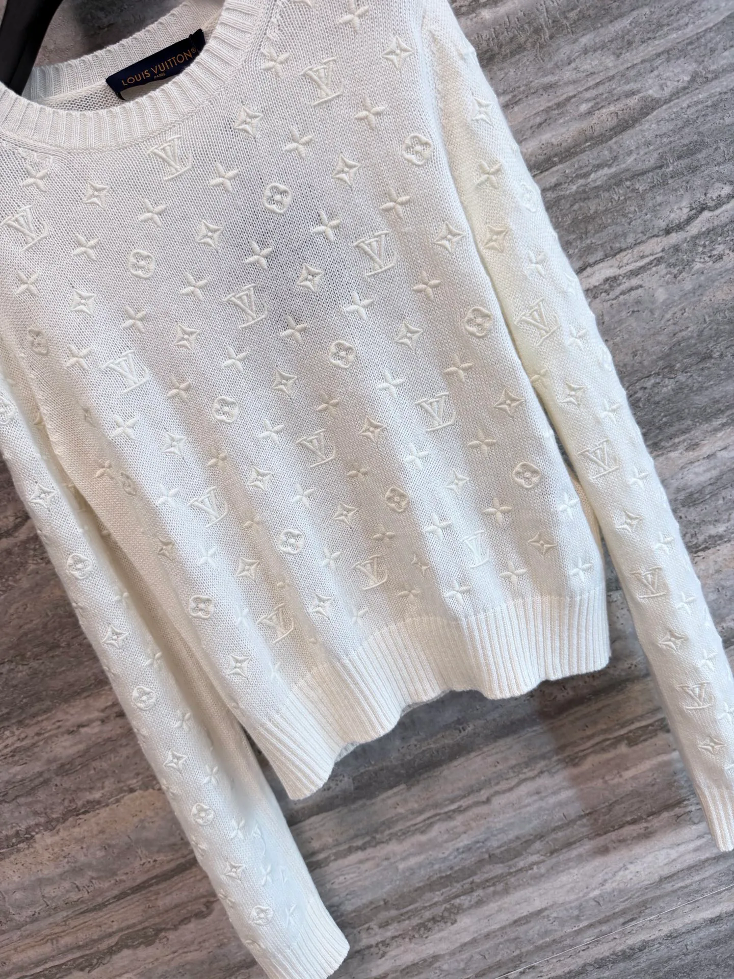 Джемперы И Свитеры Женские Louis Vuitton 18155642