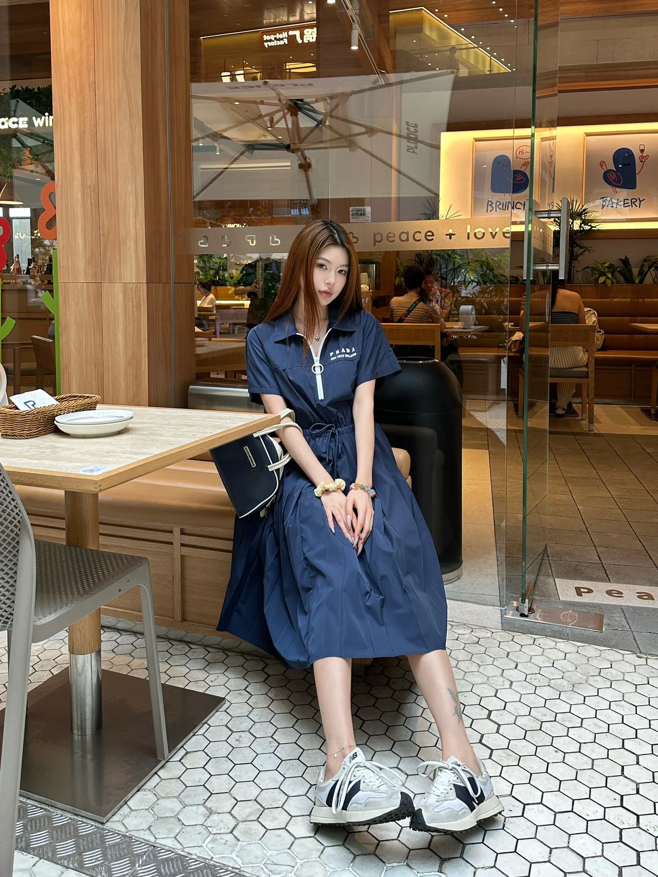 Платья Женские Prada 17351269