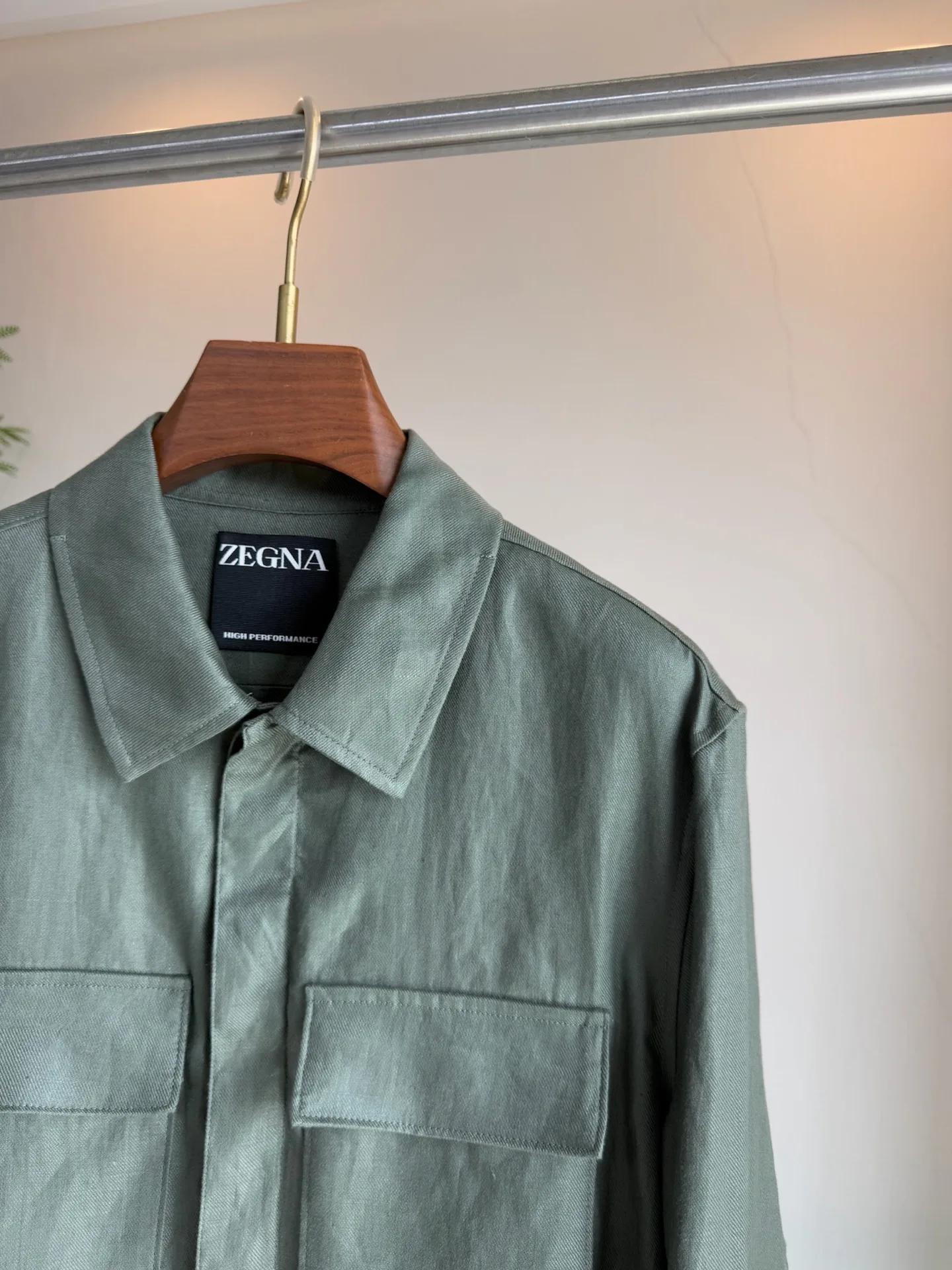 Куртки И Пуховики Мужские Zegna 11317113