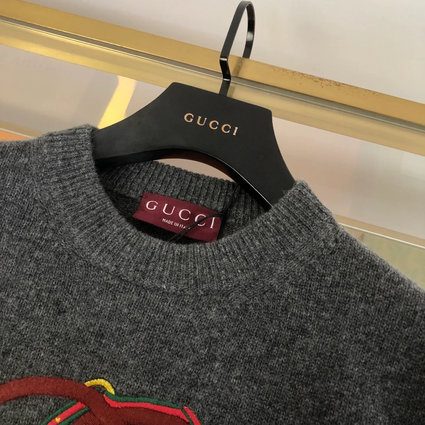 Джемперы И Свитеры Женские Gucci 17919169
