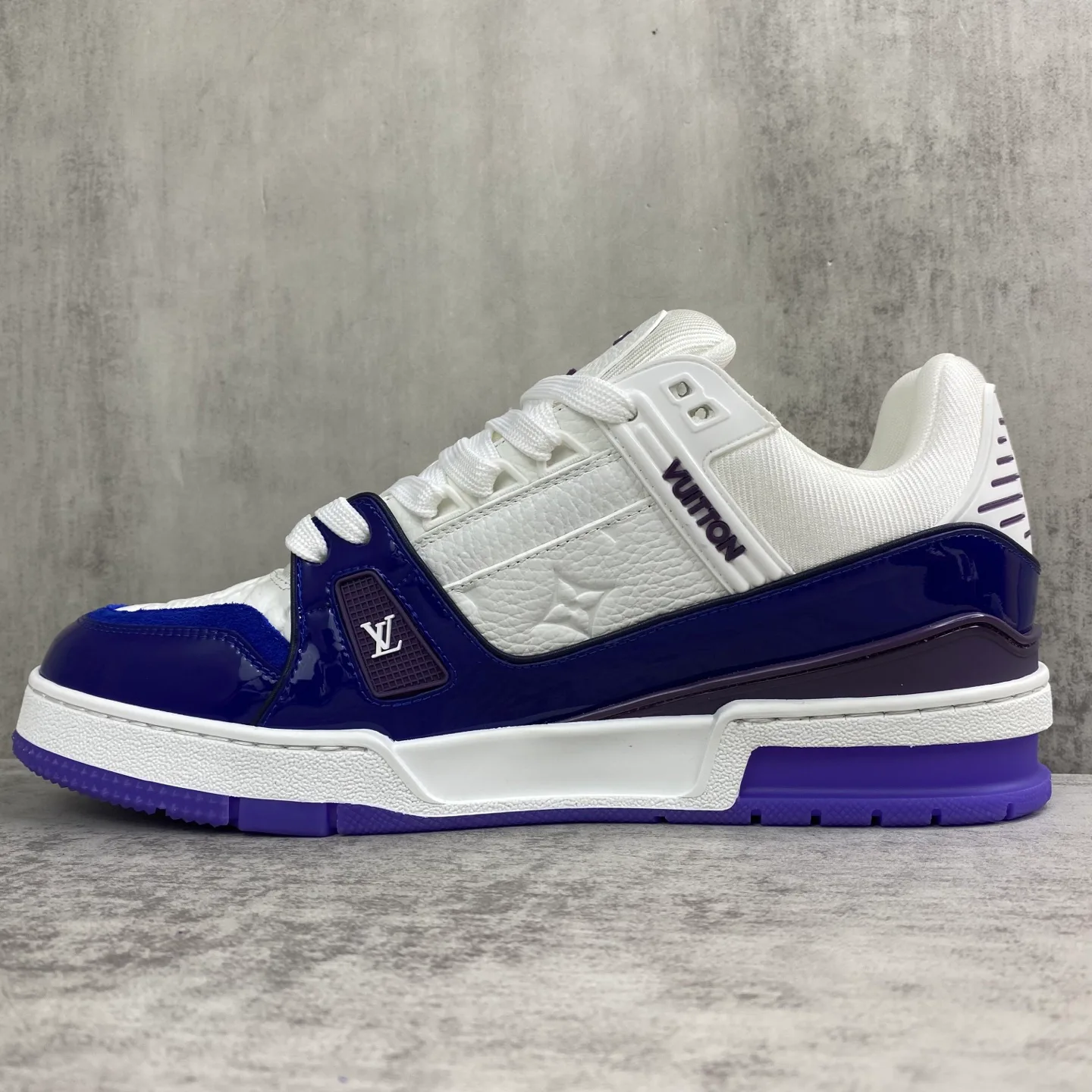 Кроссовки Женские Louis Vuitton 226858