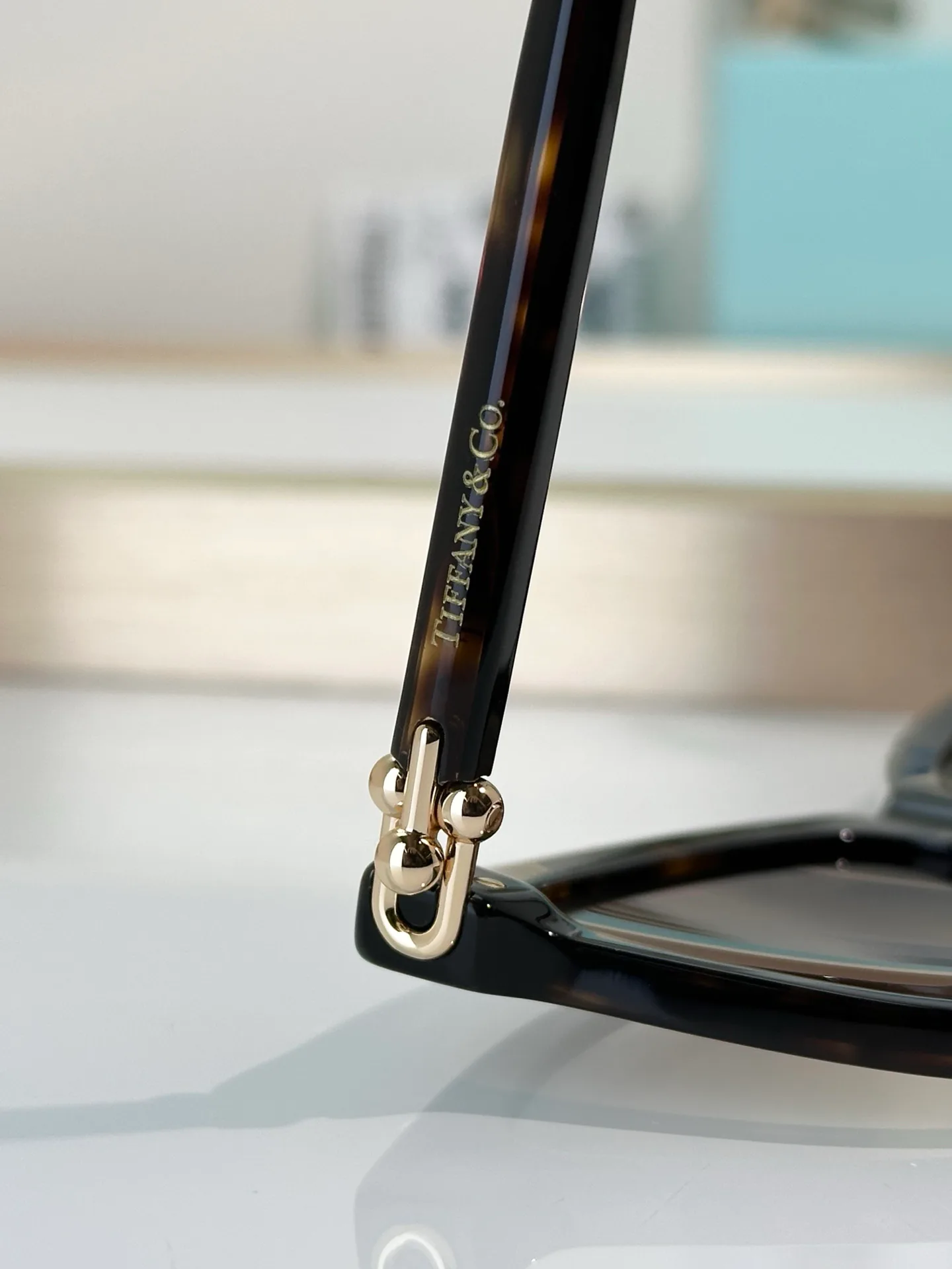 Очки Tiffany 11415329