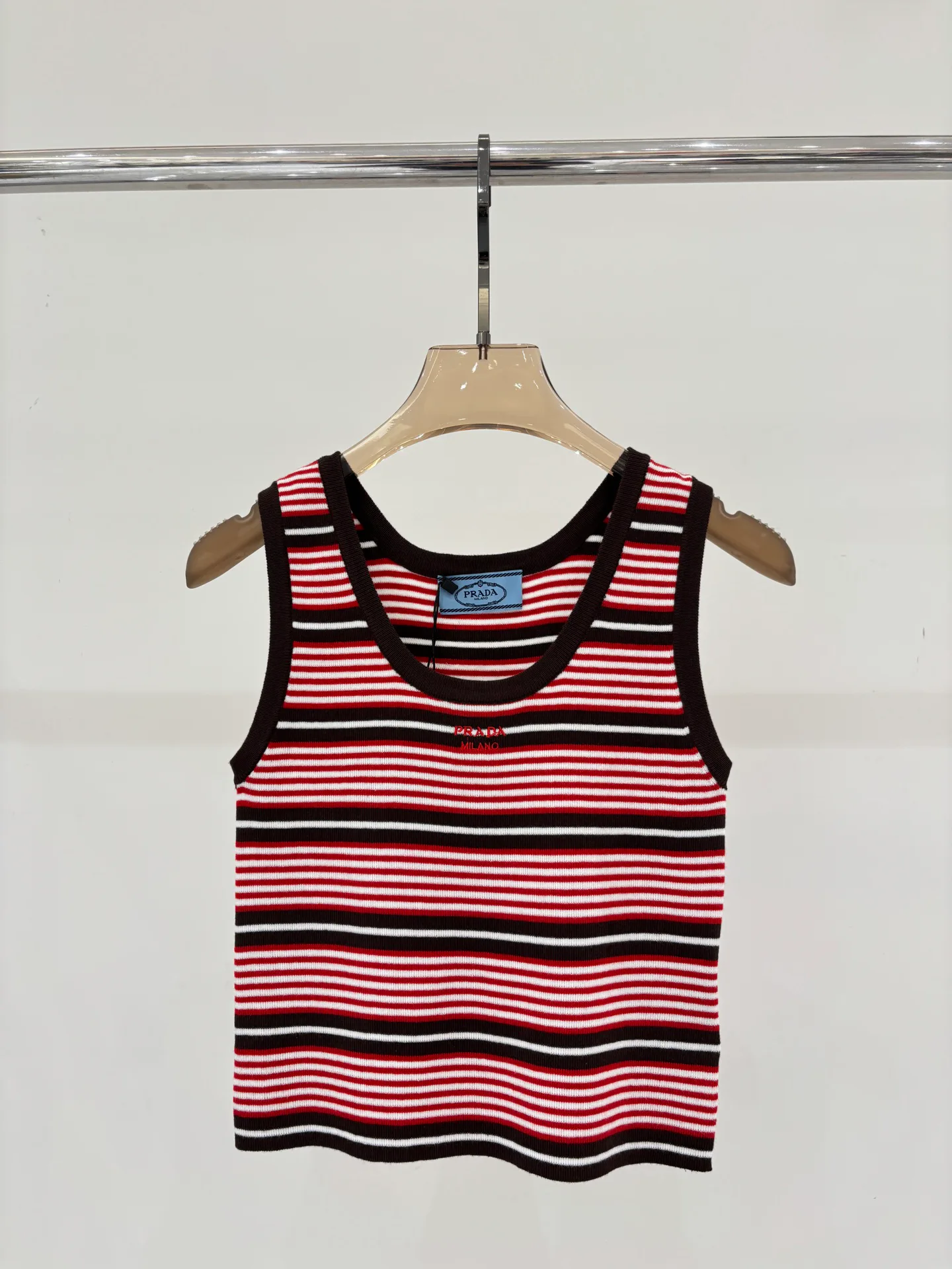 Жилеты Женские Prada 11893930