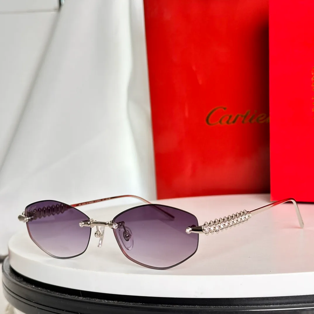 Очки Cartier 231831