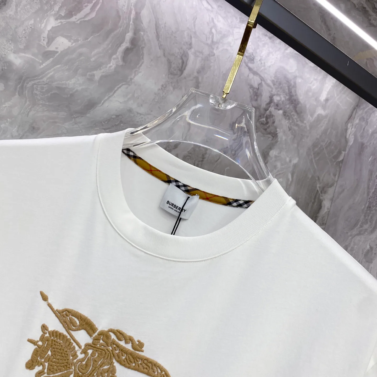 Футболки Мужские Burberry 11458779