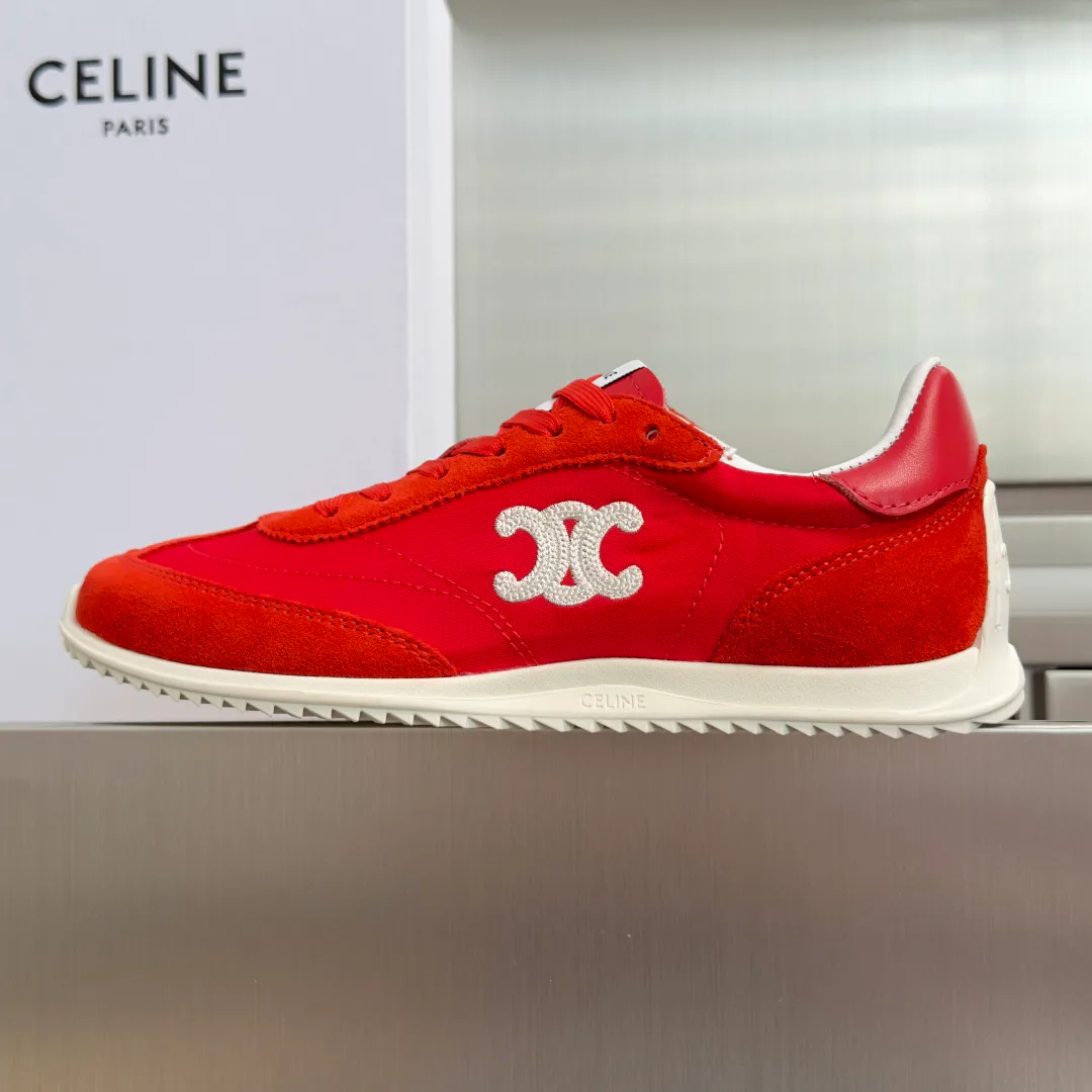 Кроссовки Женские Celine 18505301