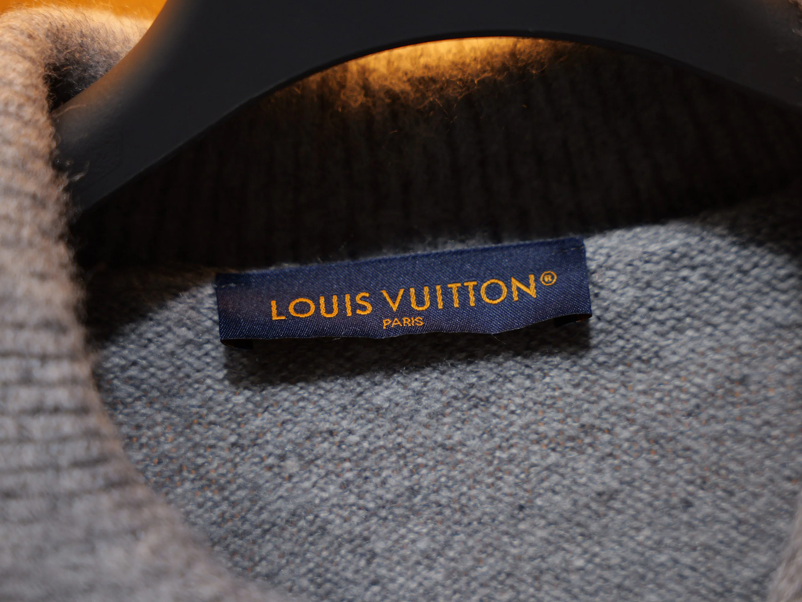 Джемперы И Свитеры Мужские Louis Vuitton 18179192