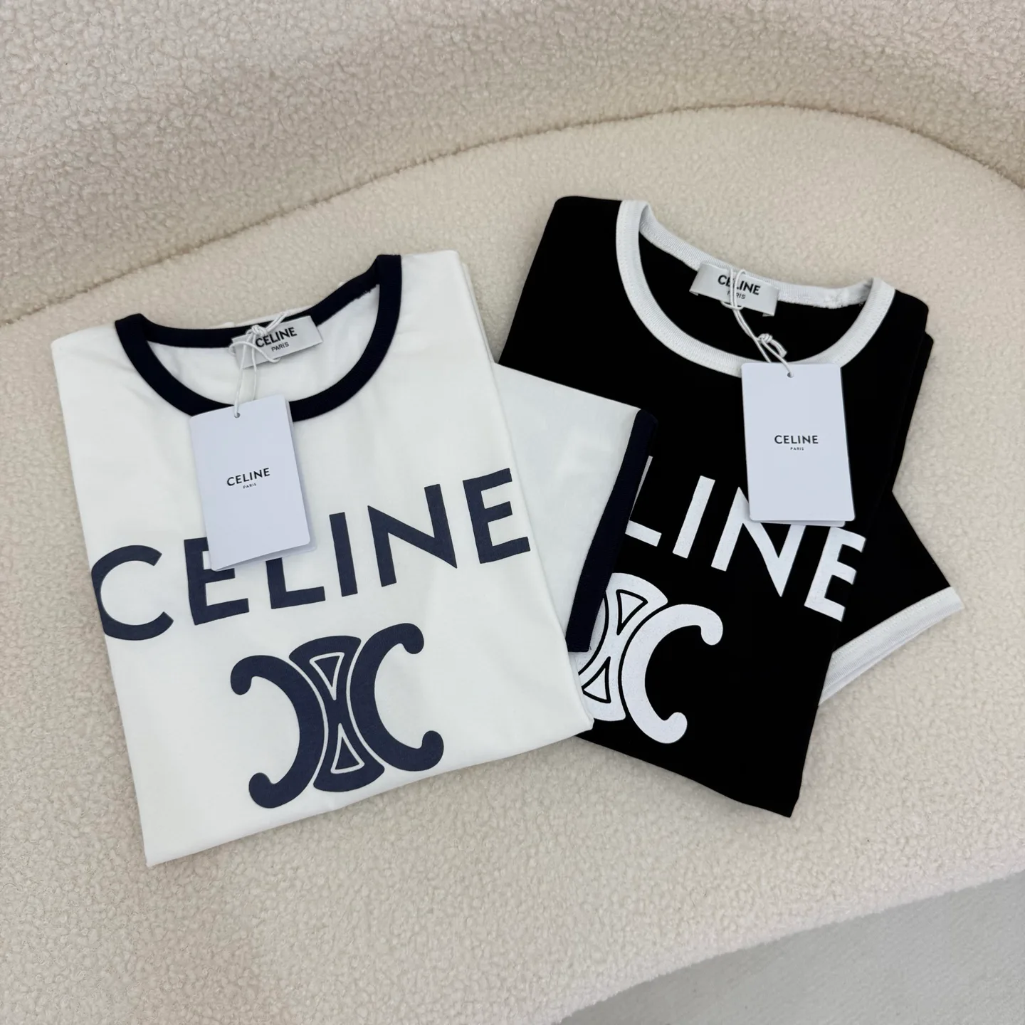 Футболки Женские Celine 11186765