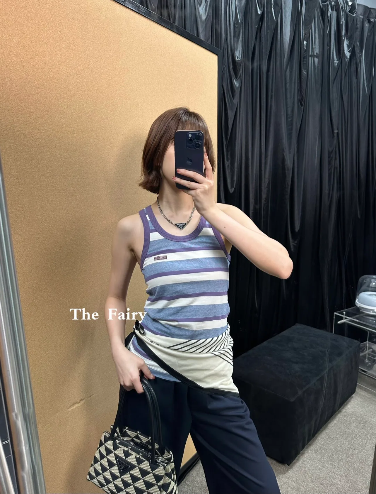 Жилеты Женские Prada 11578788