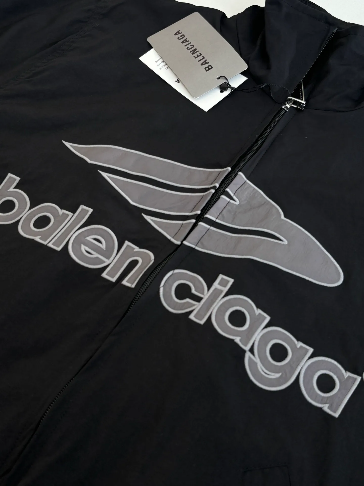 Куртки И Пуховики Мужские Balenciaga 515001