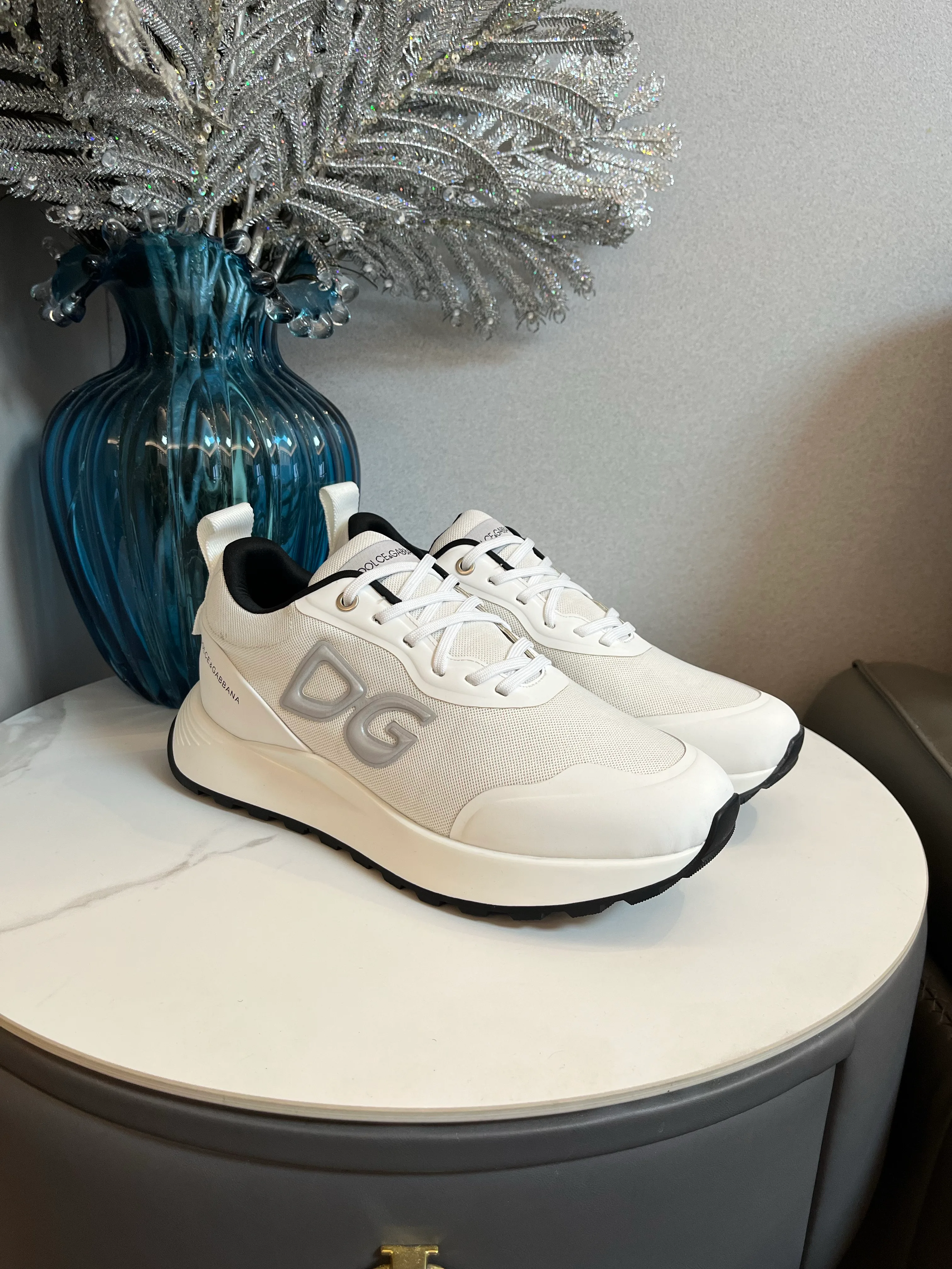 Кроссовки Мужские Dolce & Gabbana 11765334