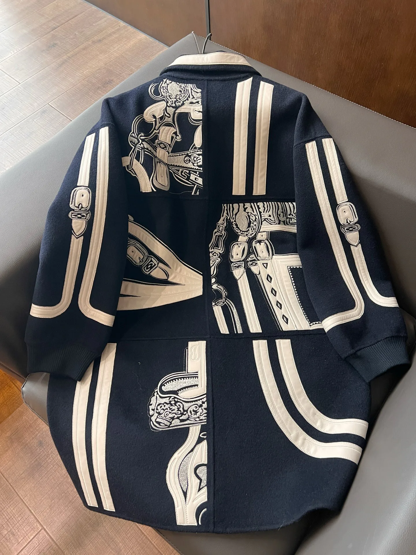 Пальто Женские Hermes 782687