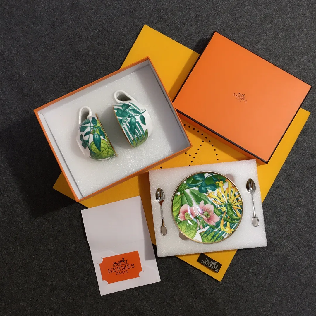 Посуда Hermes 11774669