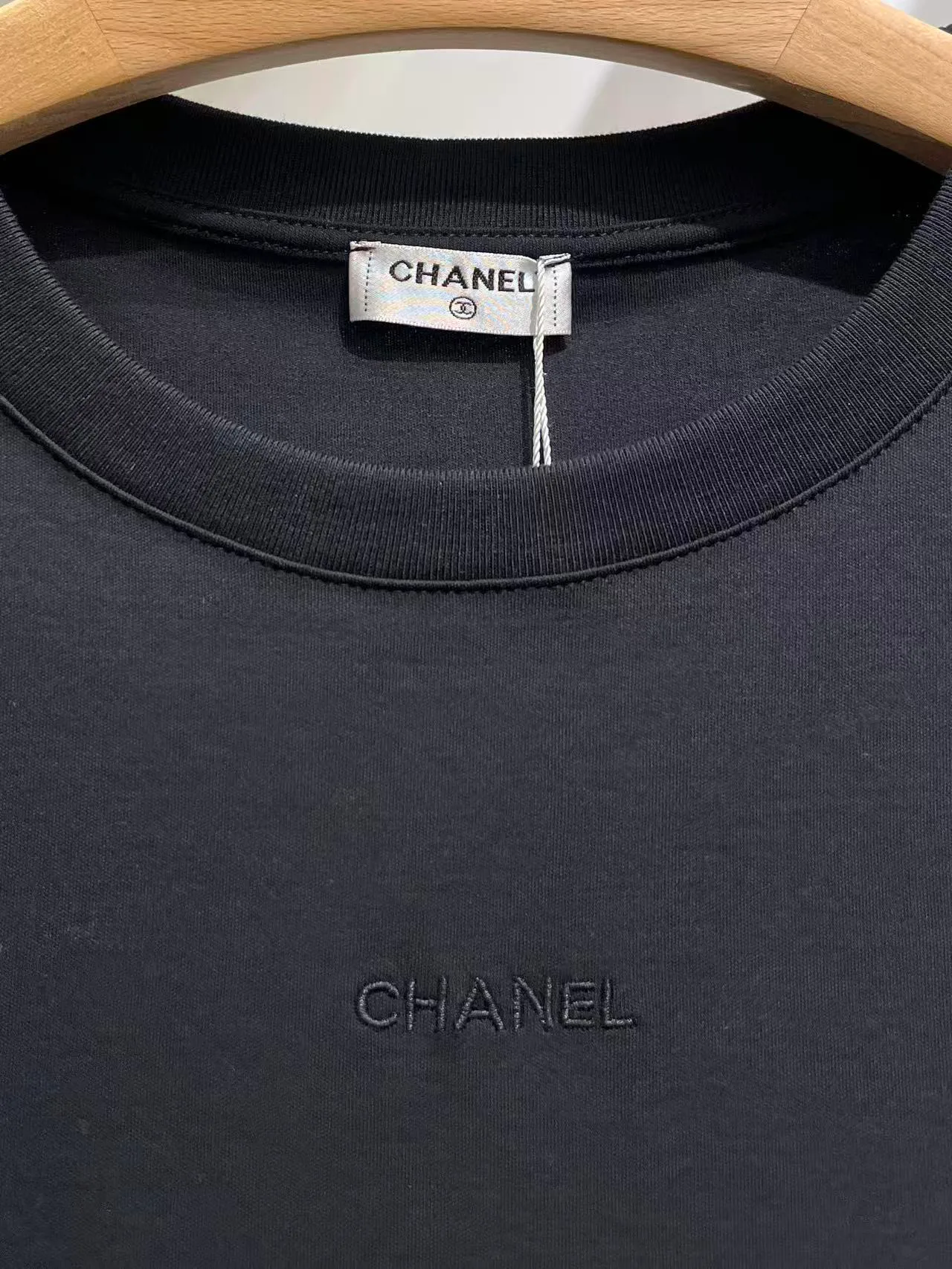 Футболки Женские Chanel 12620505