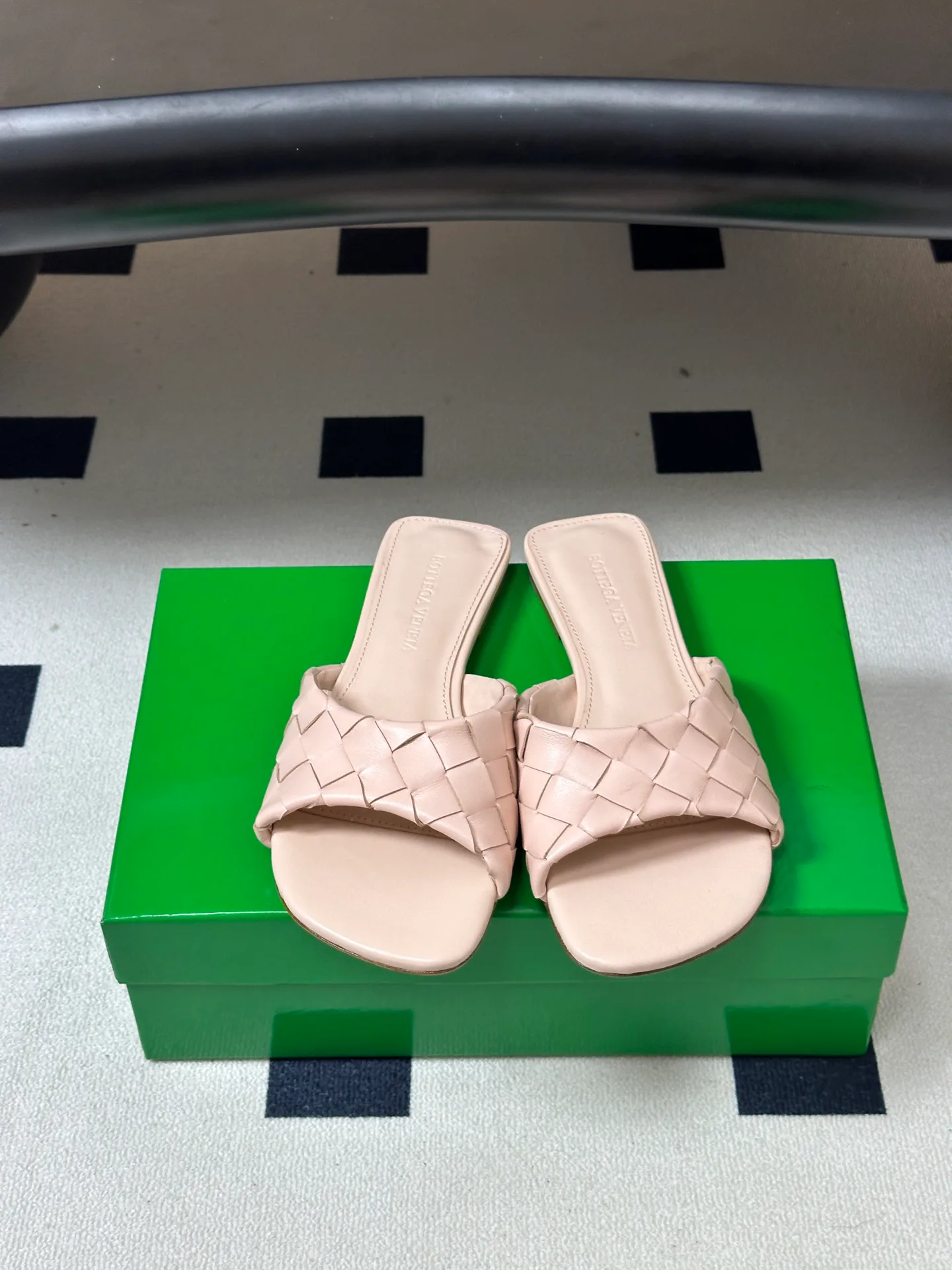 Мюли И Сабо Женские Bottega Veneta 18049574