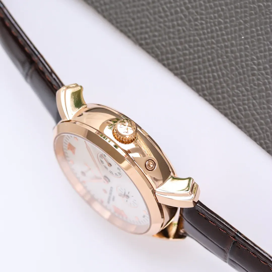 Часы Мужские Vacheron Constantin 1892145