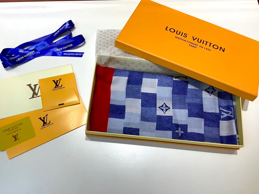 Шарфы Louis Vuitton 159059