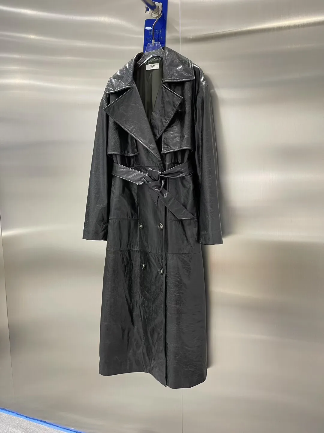 Тренчи Женские Celine 11868463