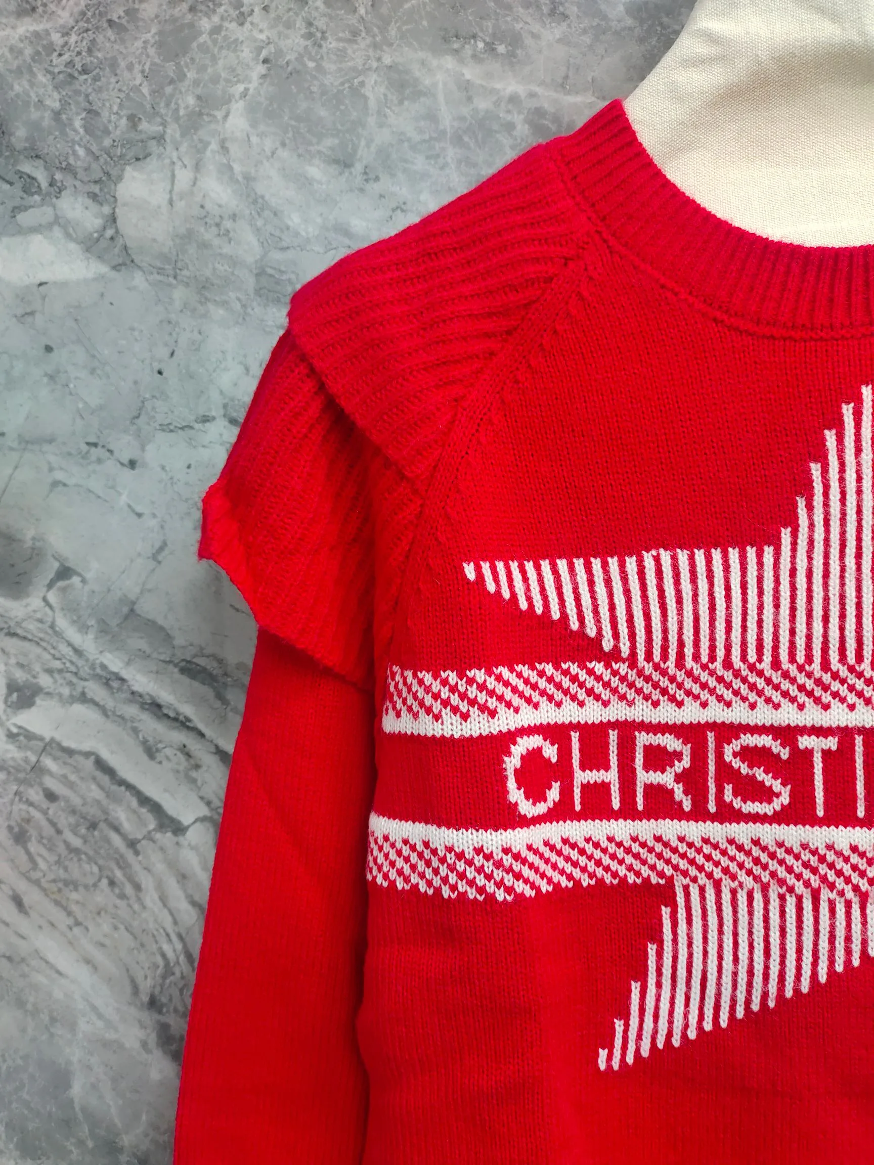 Джемперы И Свитеры Женские Christian Dior 931413