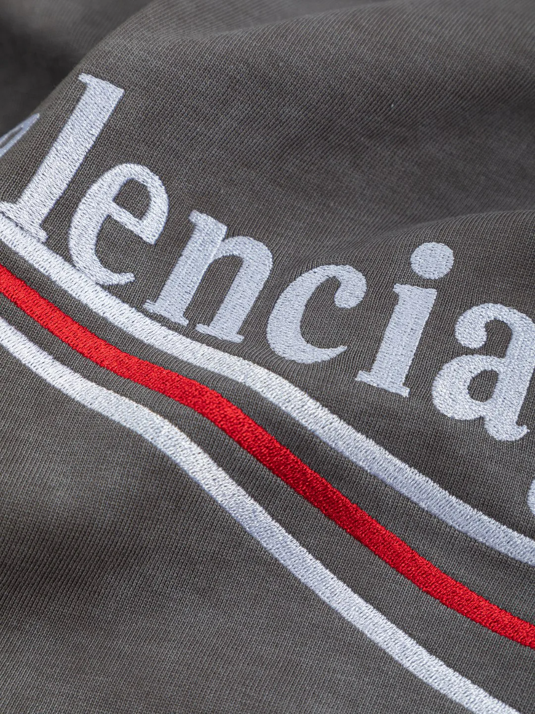 Футболки Мужские Balenciaga 11607986