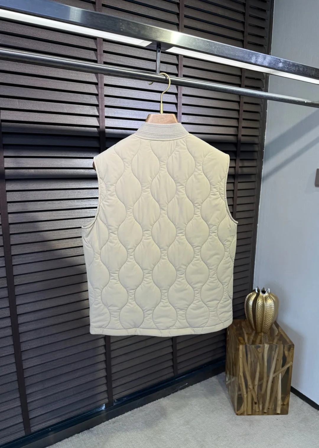 Жилеты Мужские Burberry 1626361