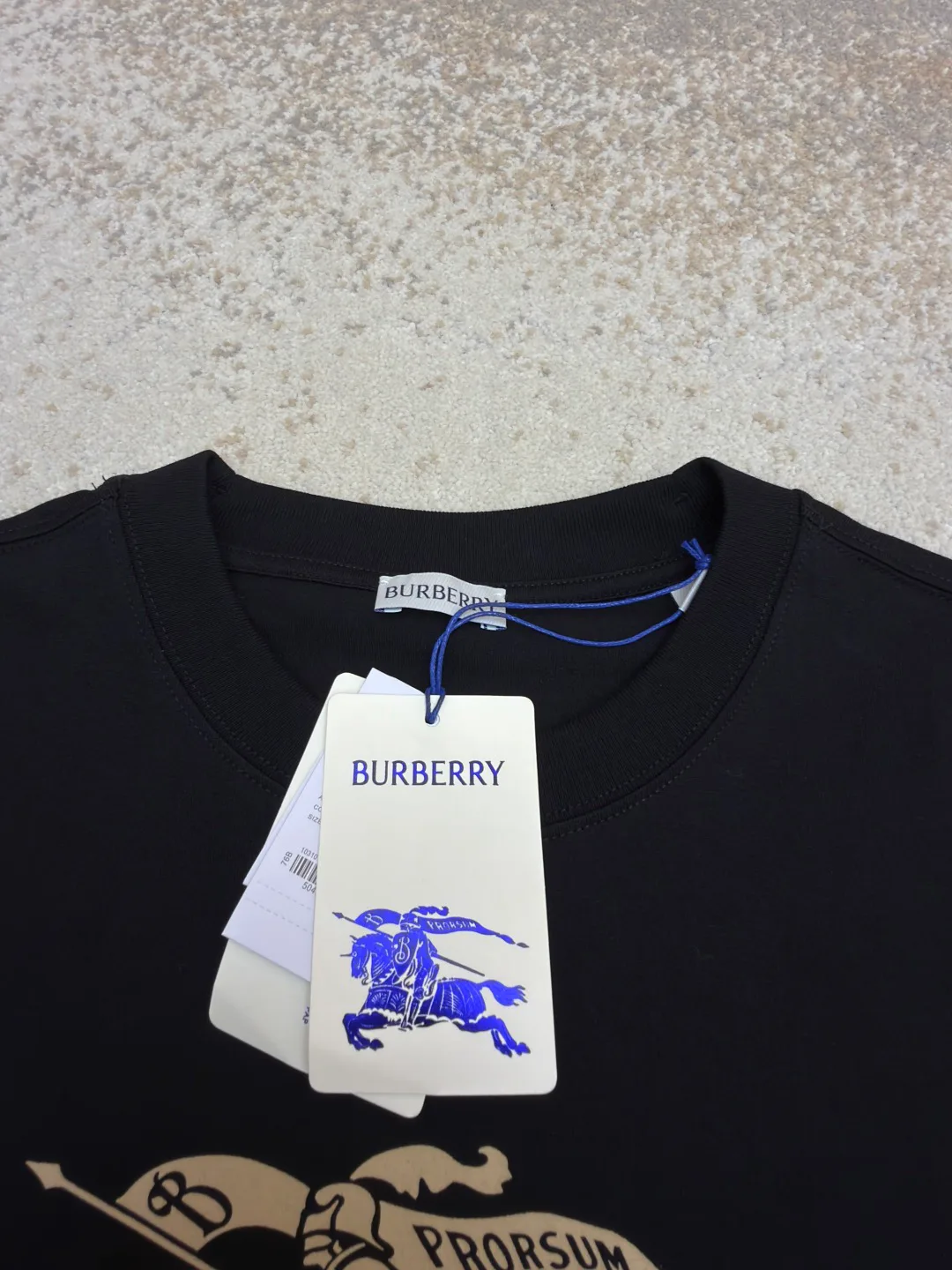 Футболки Мужские Burberry 17527054