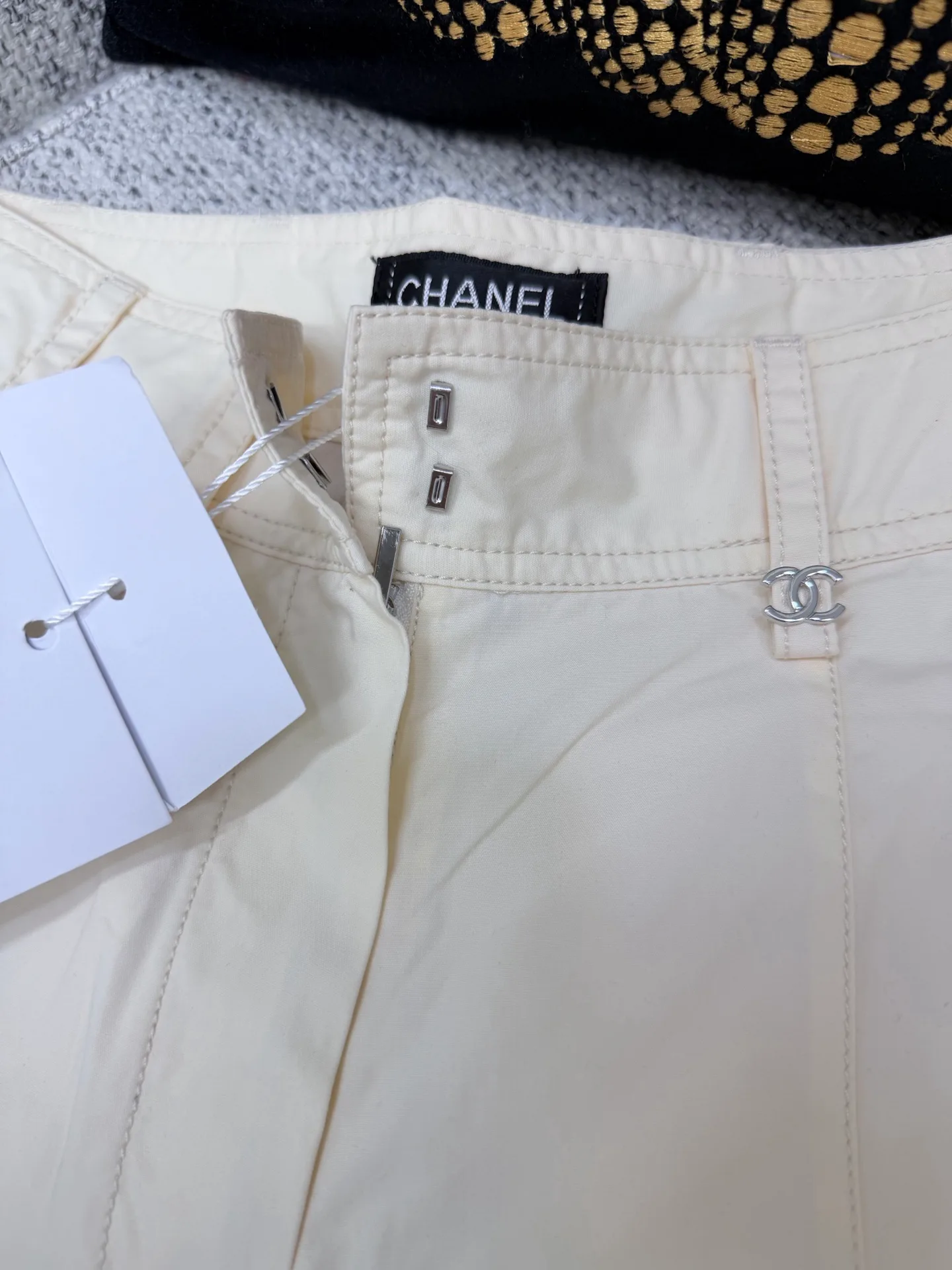 Брюки Женские Chanel 12916665