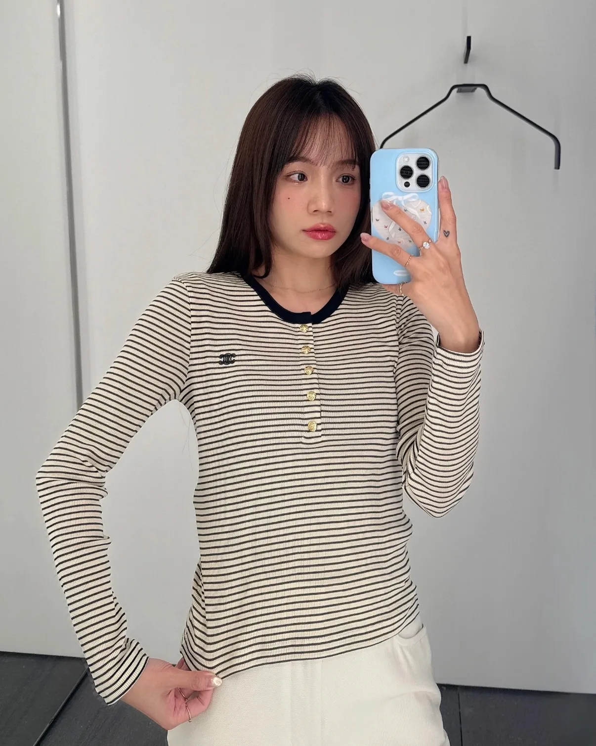 Футболки Женские Celine 66535