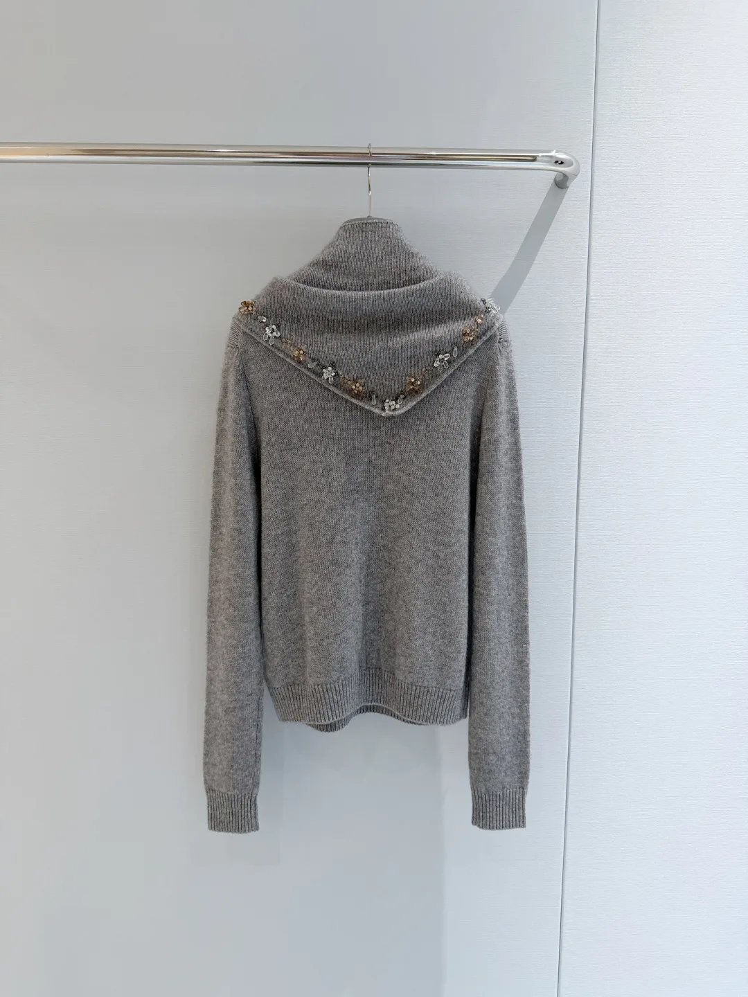 Джемперы И Свитеры Женские Prada 17939304