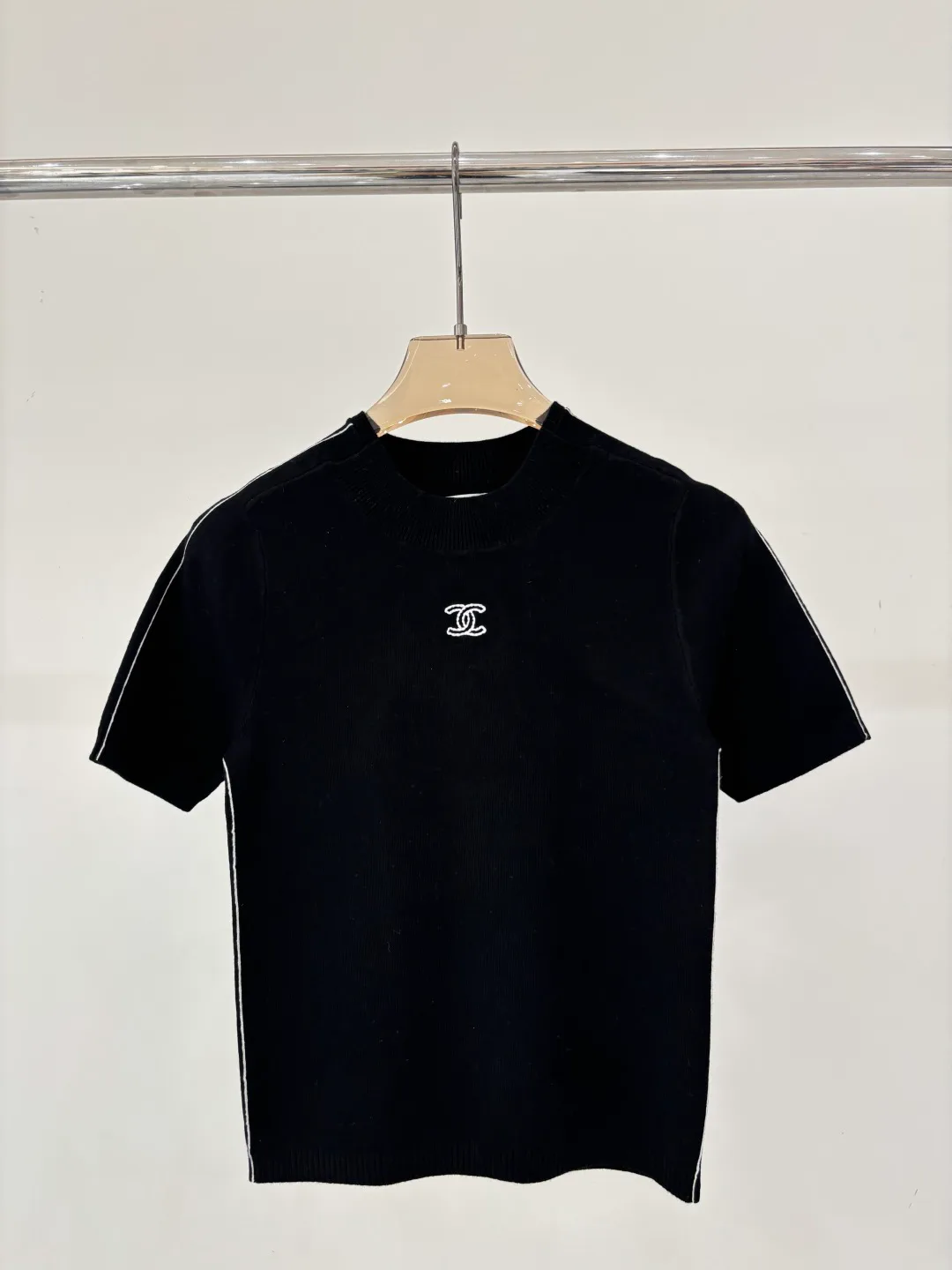 Футболки Женские Chanel 13156530