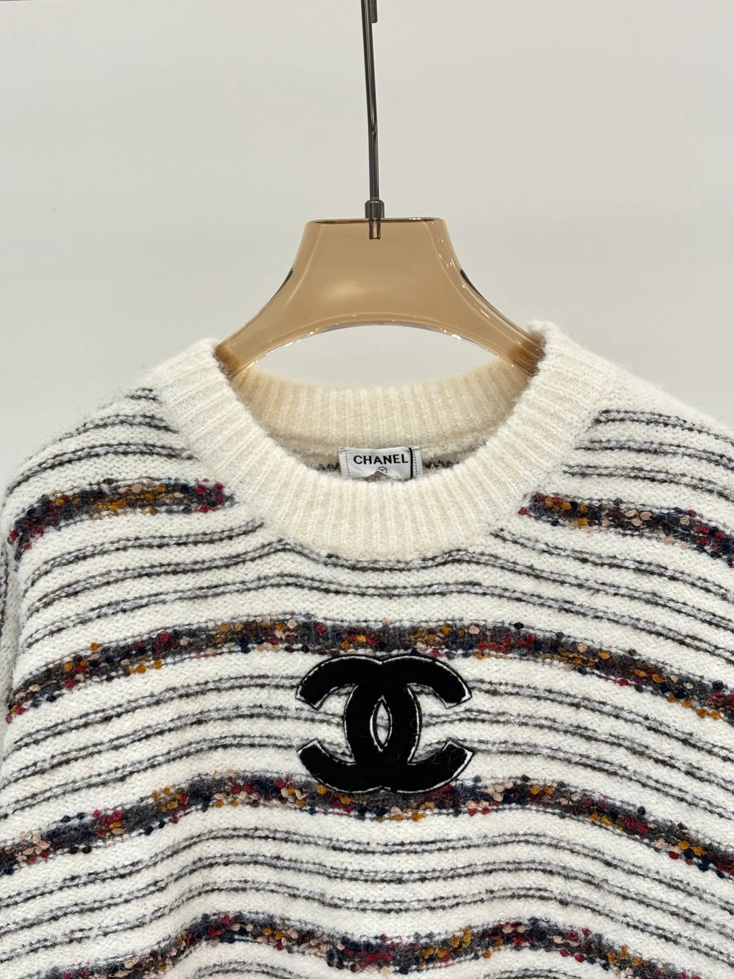 Джемперы Женские Chanel 474409