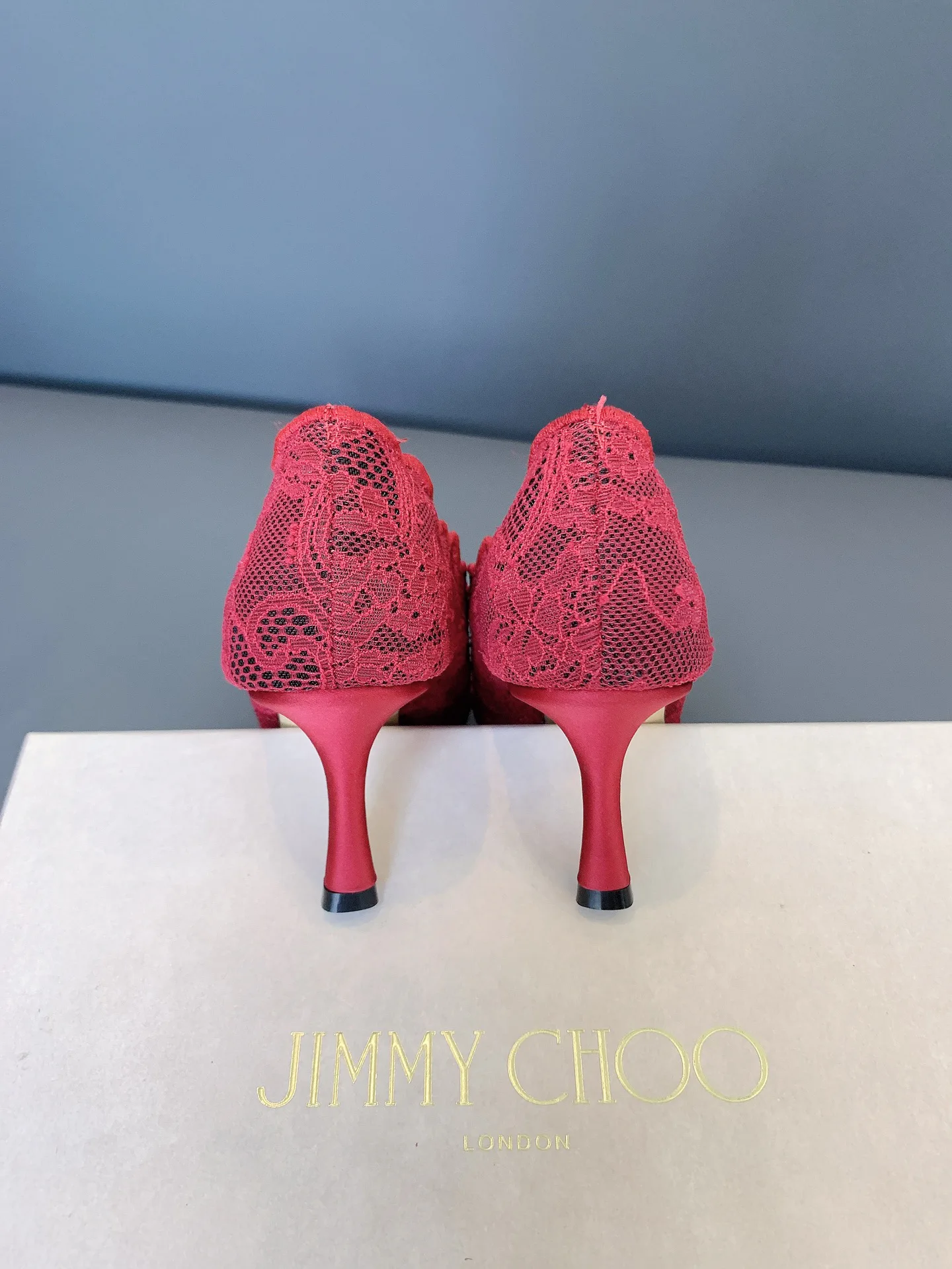 Туфли Женские Jimmy Choo 19338300