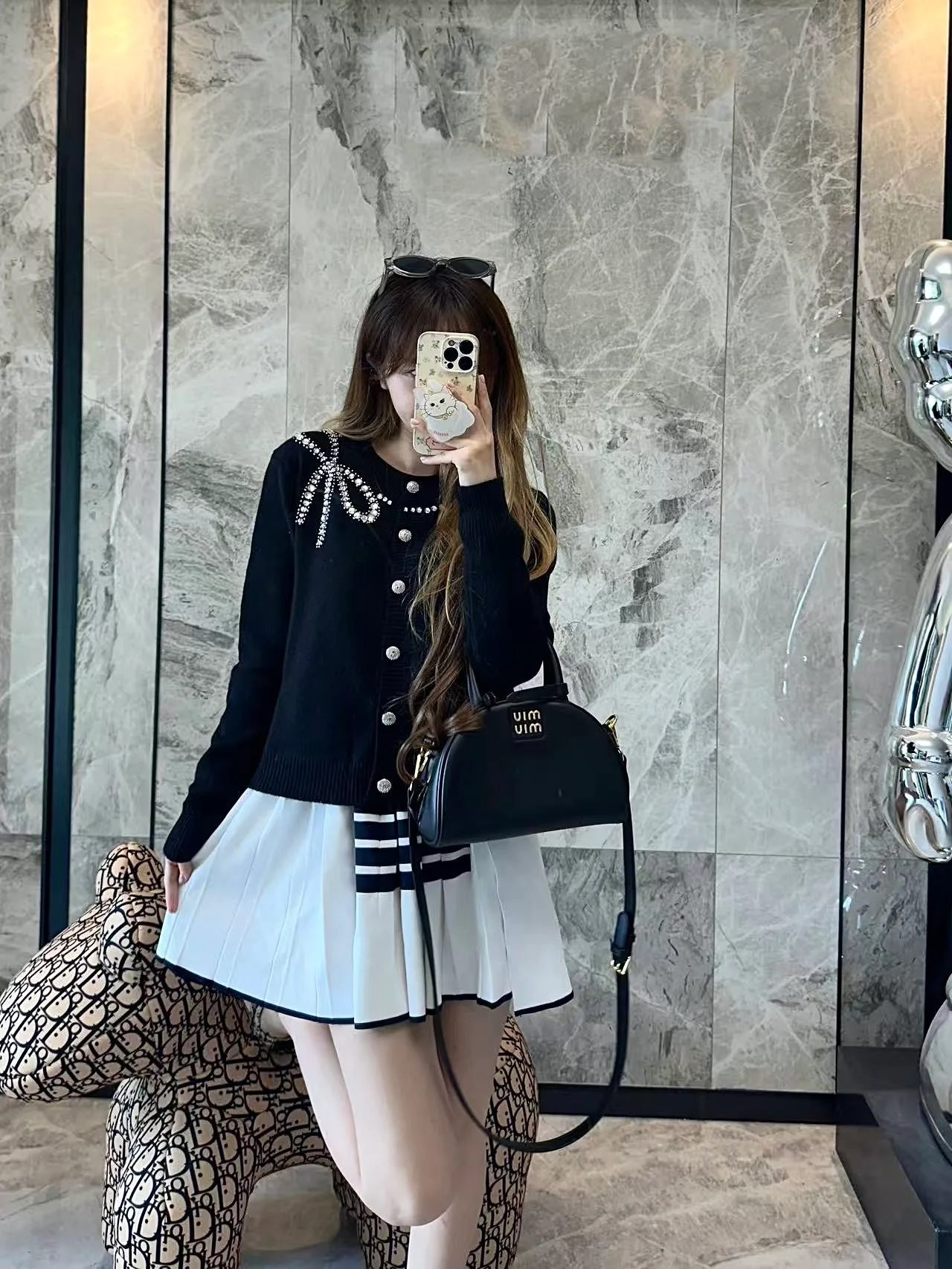 Топы Женские Valentino 74664