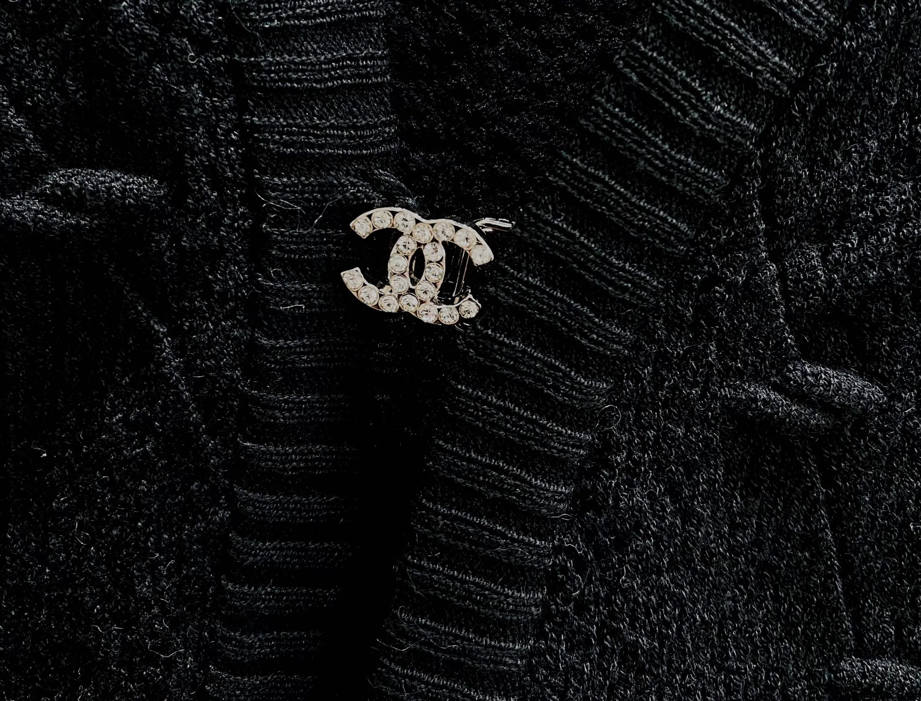 Джемперы И Свитеры Женские Chanel 18138074