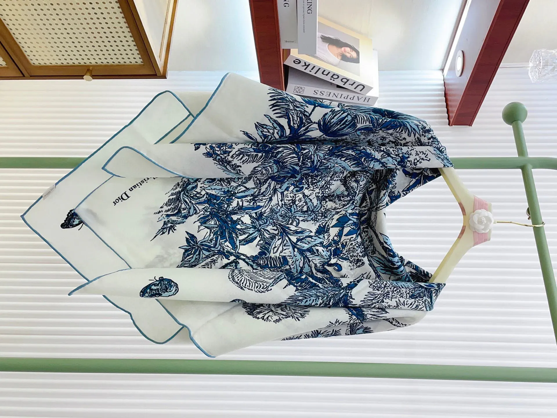 Платки Christian Dior 318458