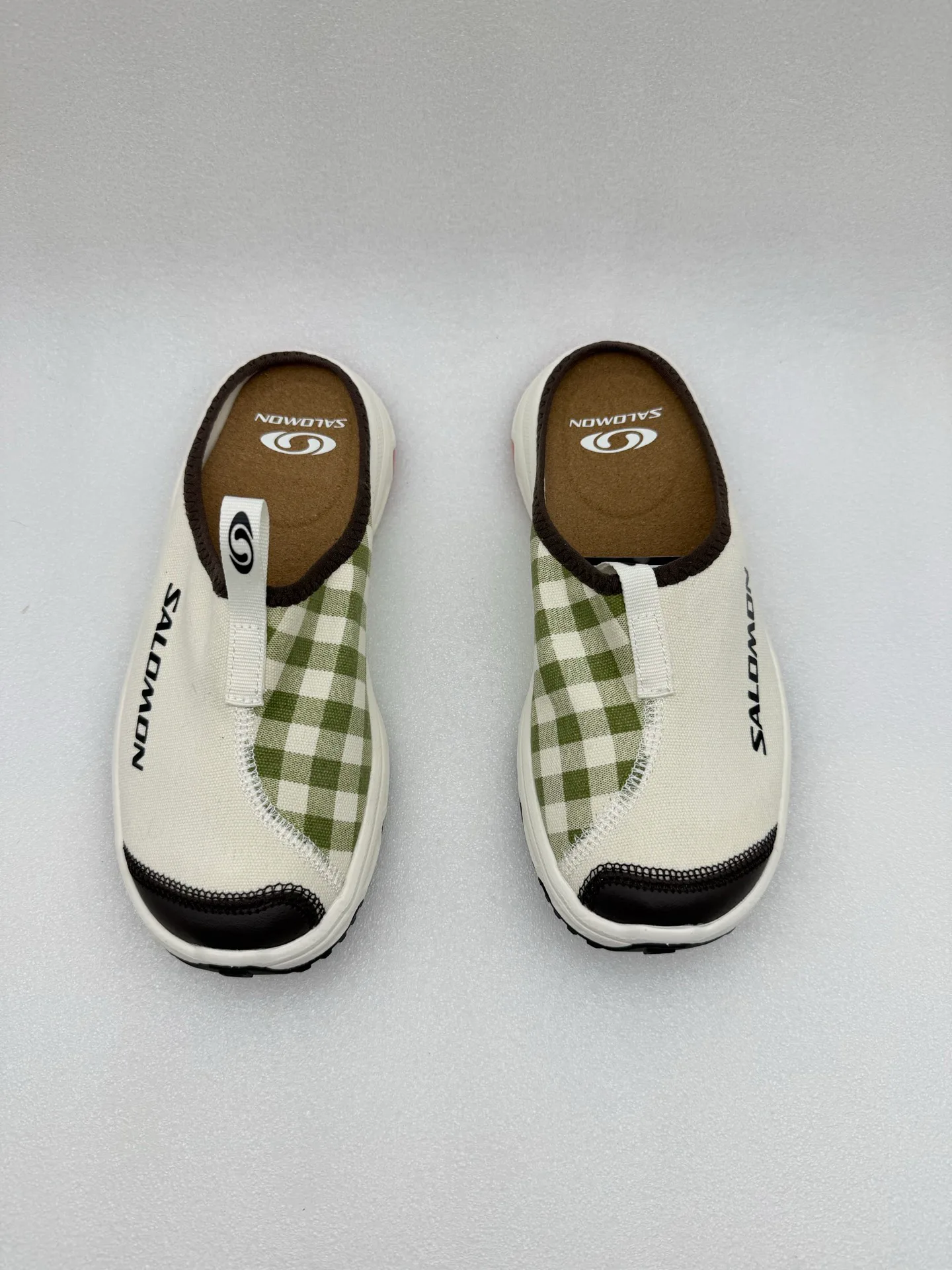 Тапочки Женские Salomon 185991