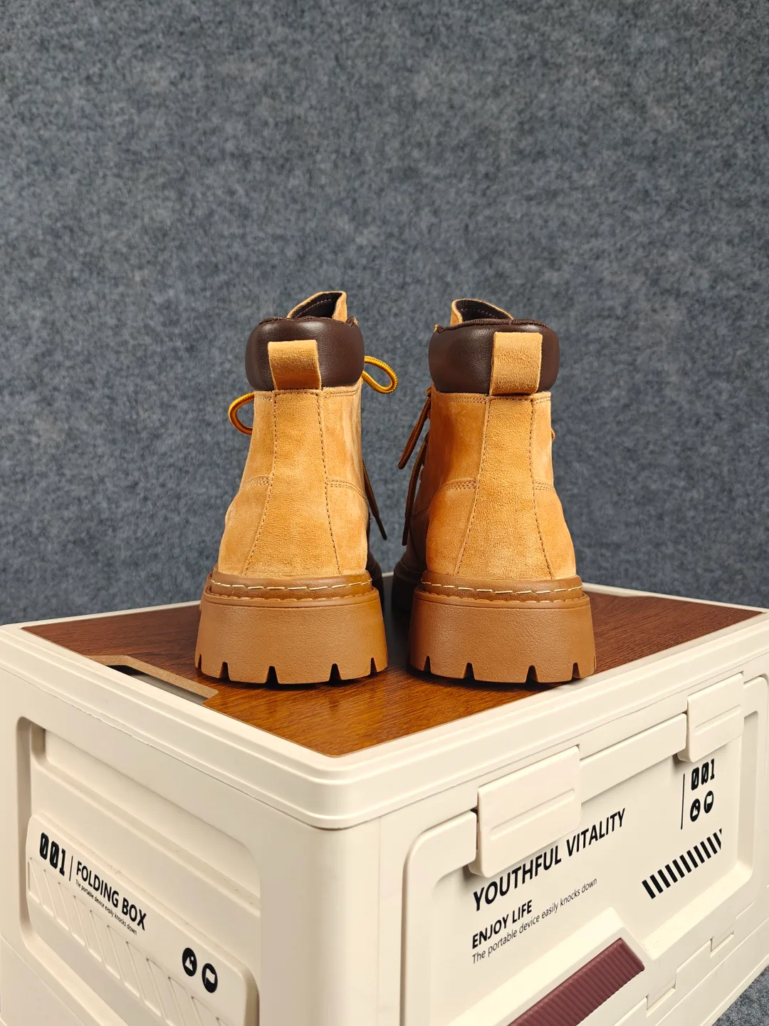 Ботинки Мужские Timberland 18363492