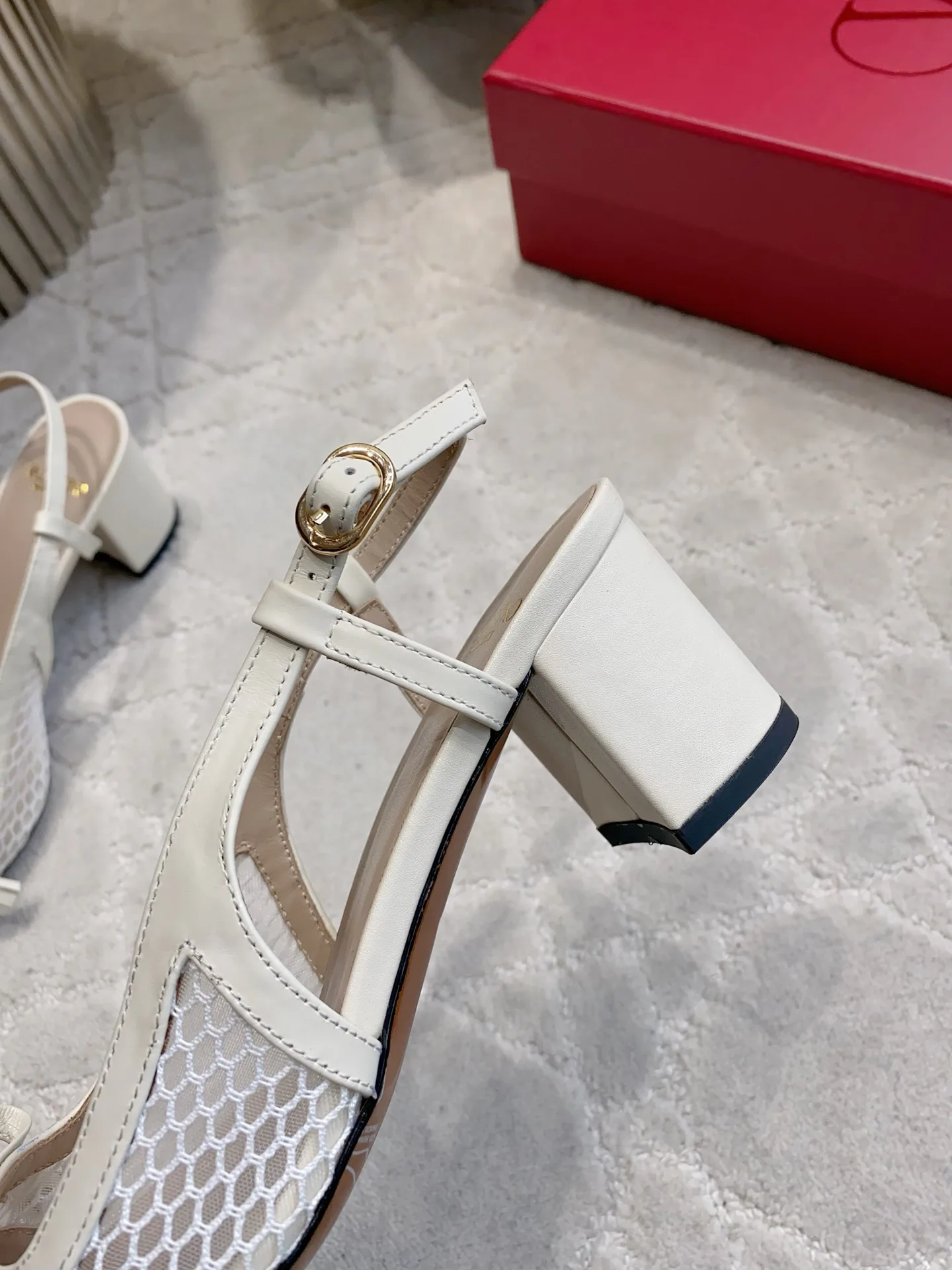 Туфли Женские Valentino 13331967
