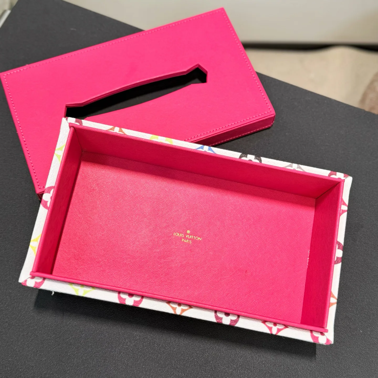 Текстиль Louis Vuitton 4884563