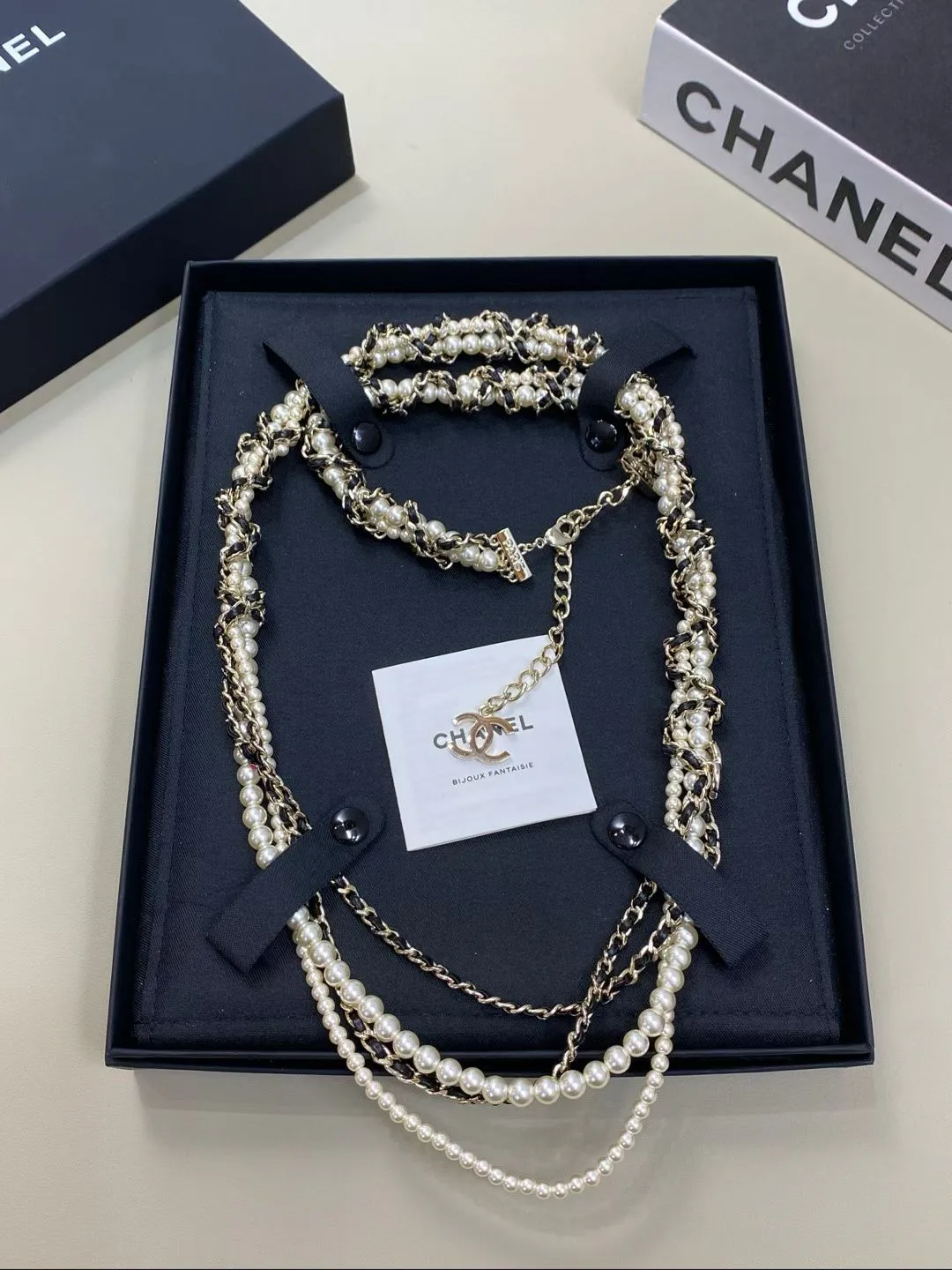 Бижутерия Chanel 965190