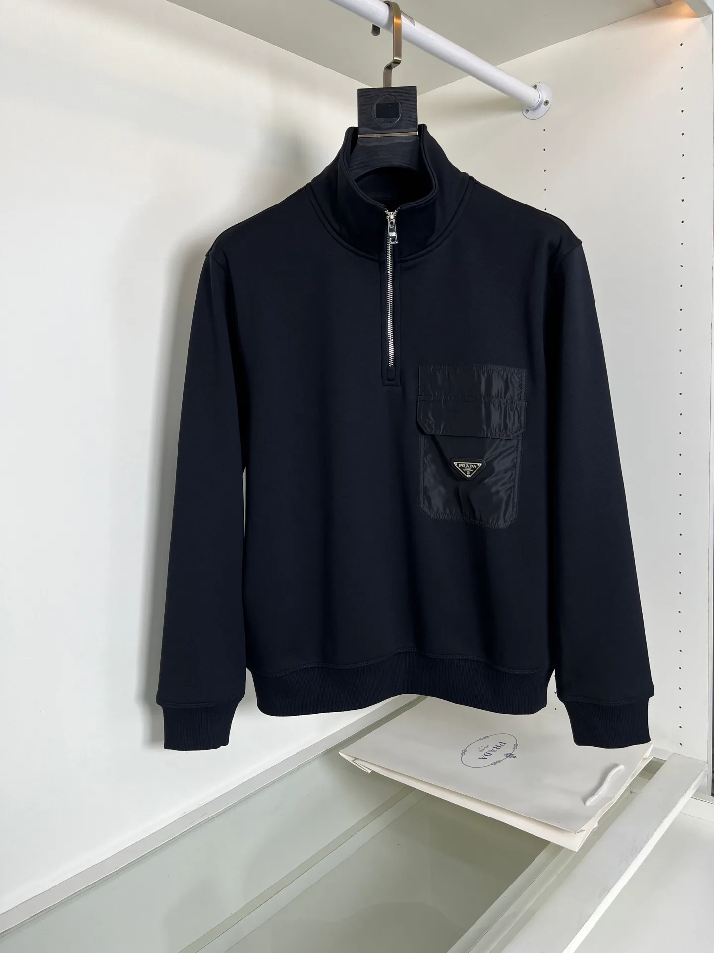 Куртки Женские Prada 391962