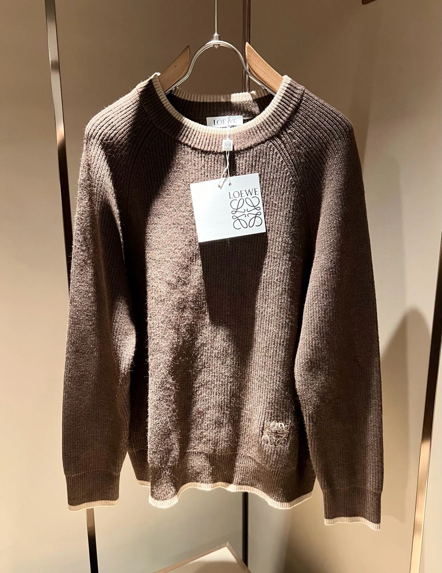 Джемперы И Свитеры Женские Loewe 798822